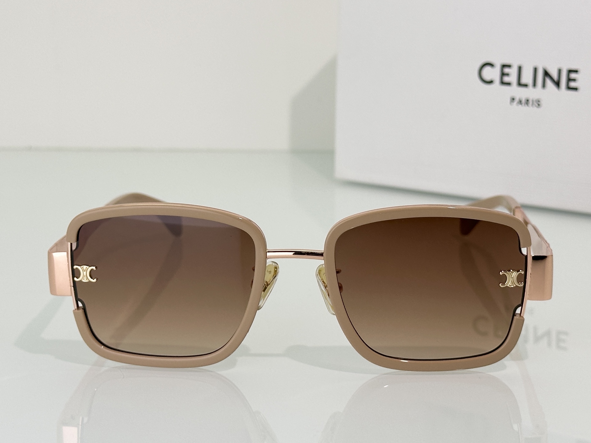Celine Sunglasses CL40336F