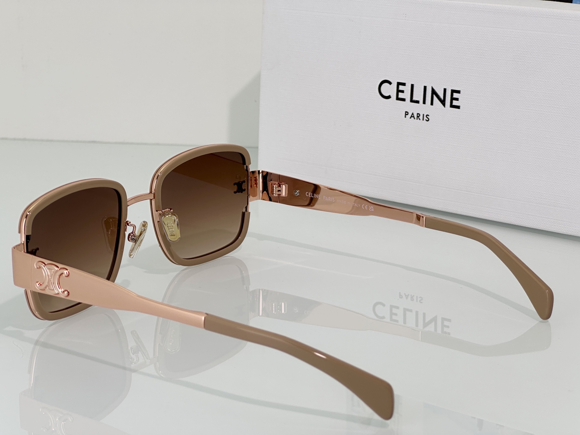 Celine Sunglasses CL40336F