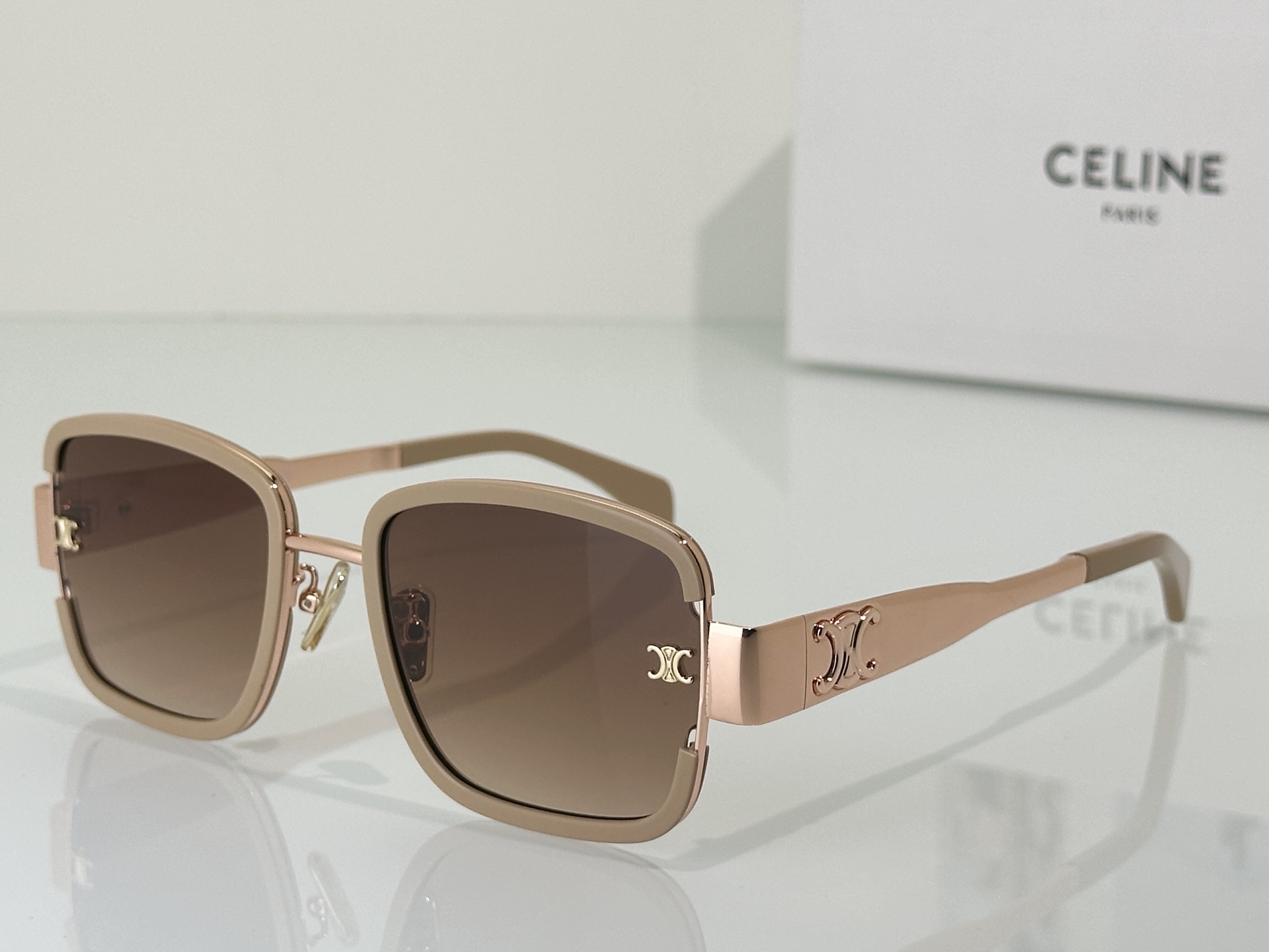 Celine Sunglasses CL40336F