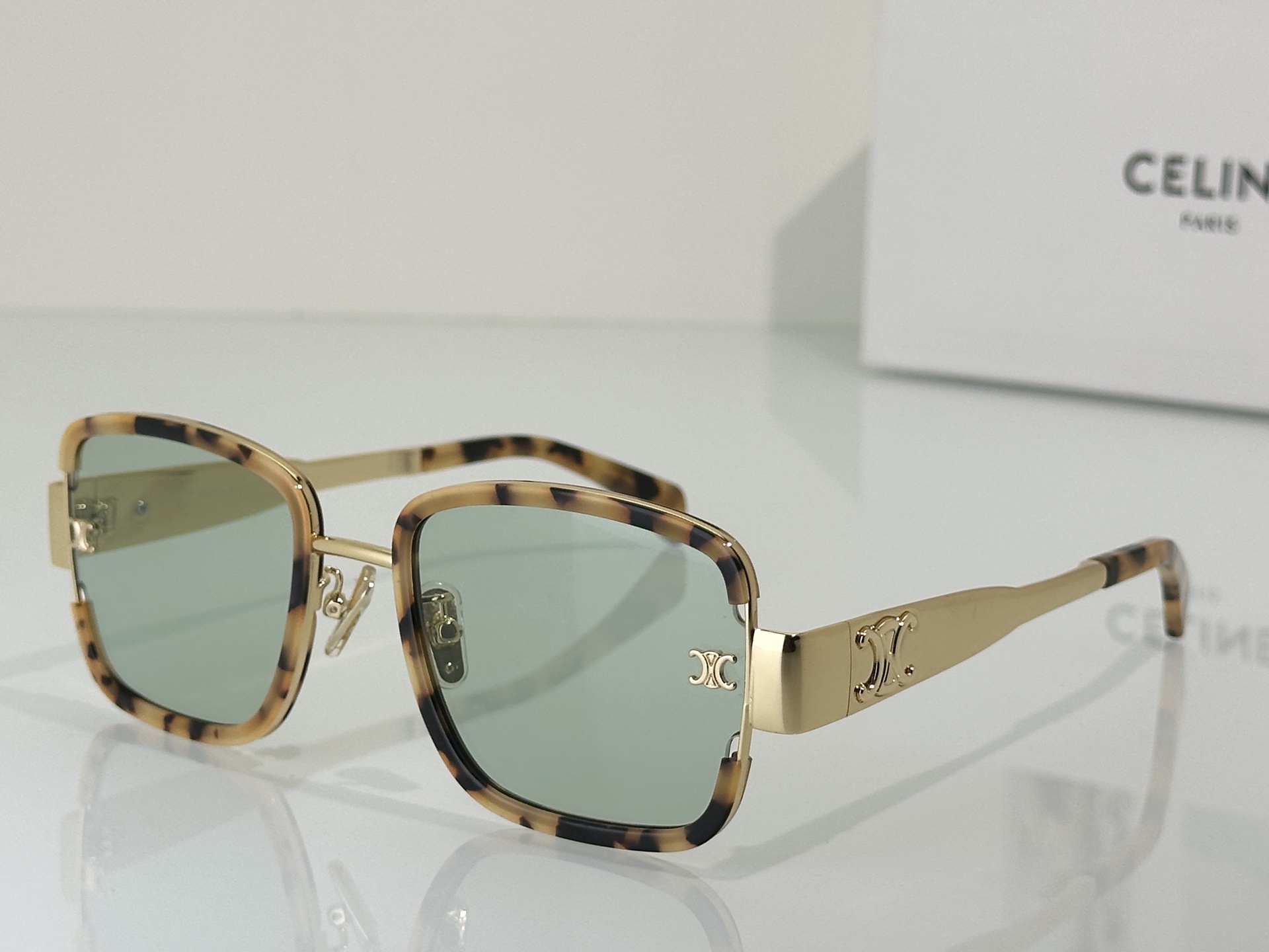 Celine Sunglasses CL40336F