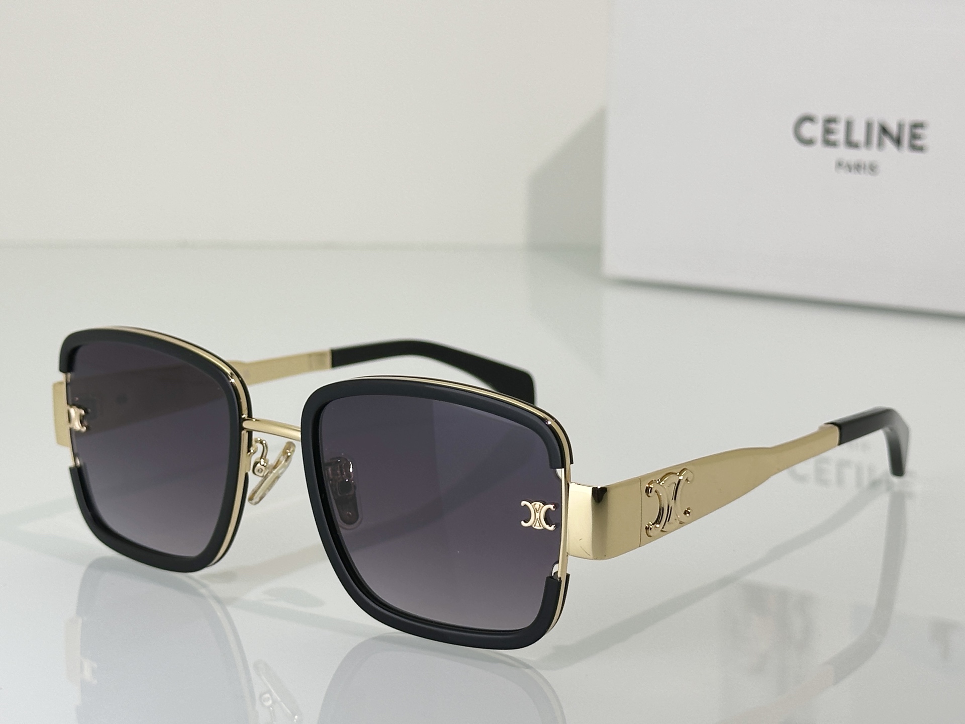 Celine Sunglasses CL40336F