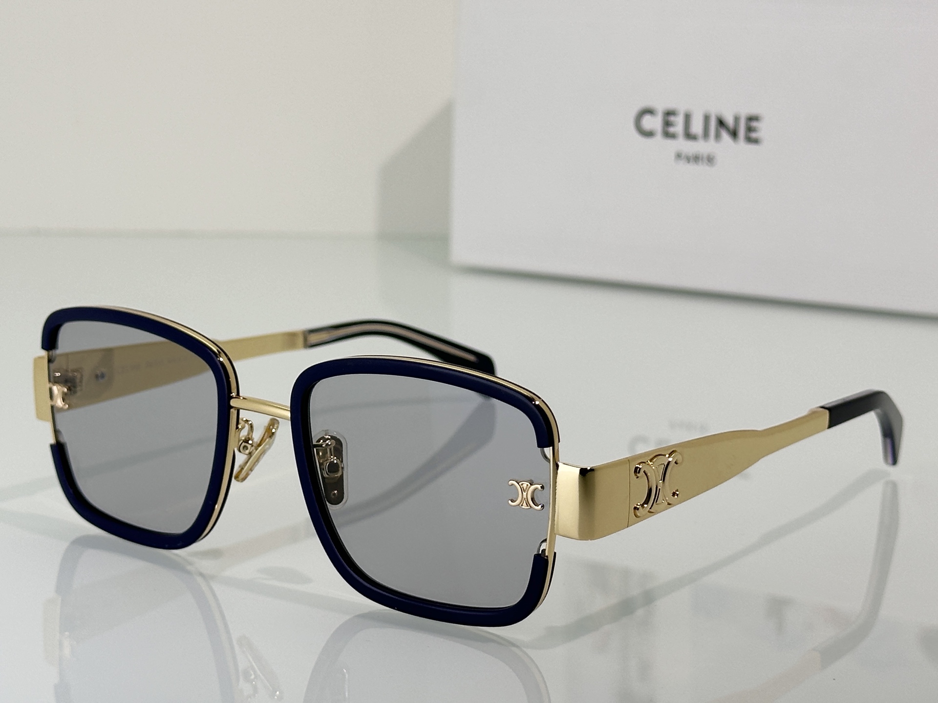 Celine Sunglasses CL40336F