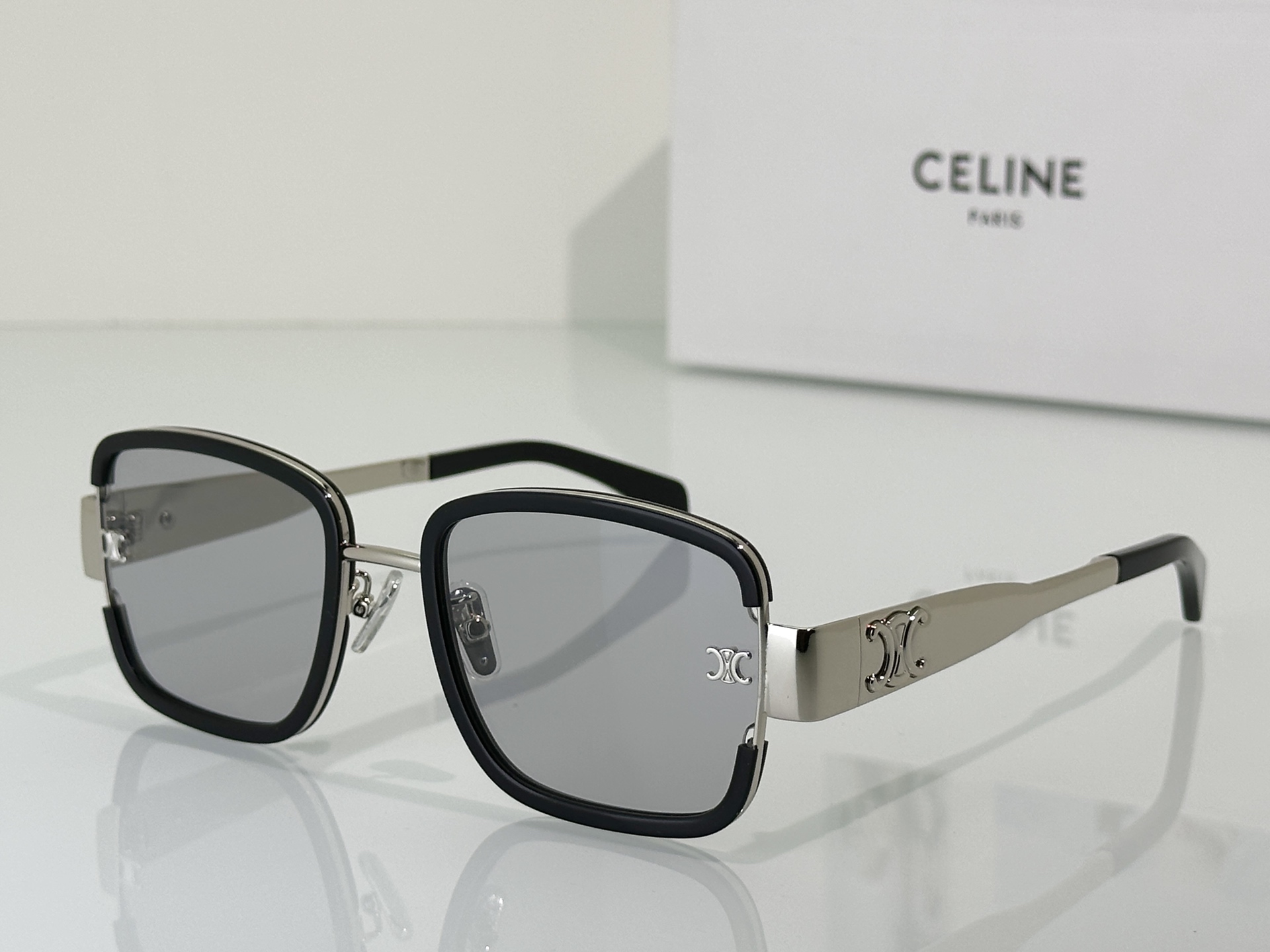 Celine Sunglasses CL40336F