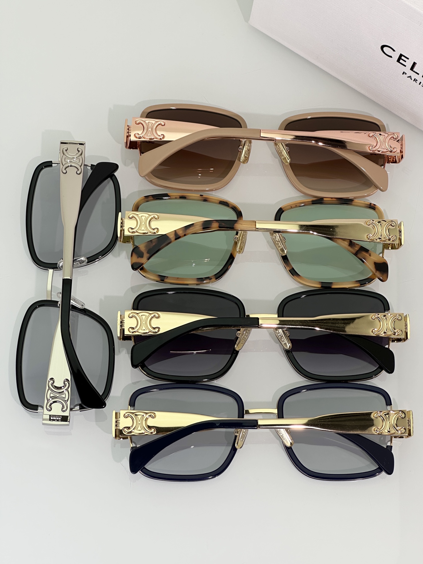 Celine Sunglasses CL40336F