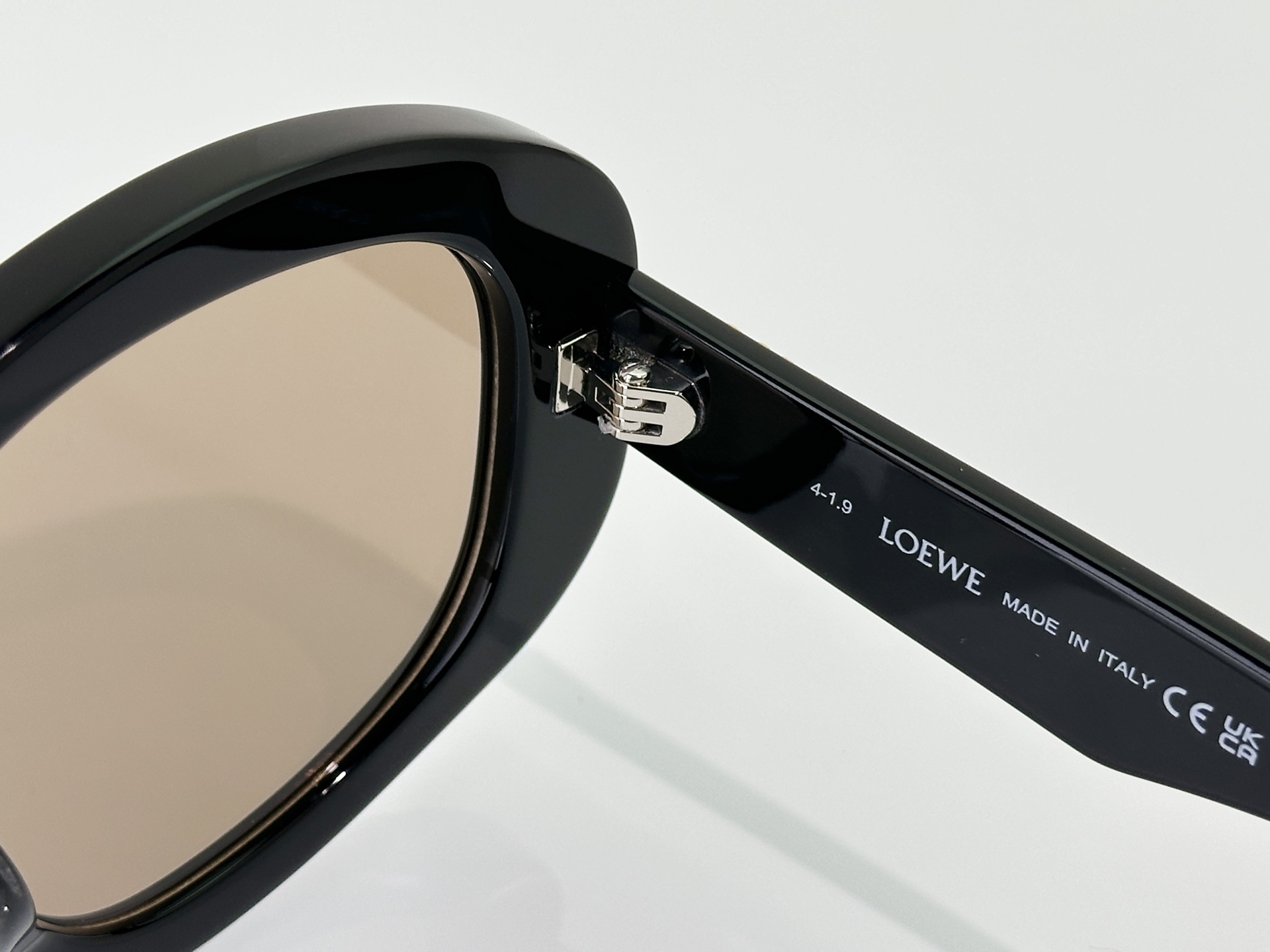 Loewe Sunglasses LW40181I