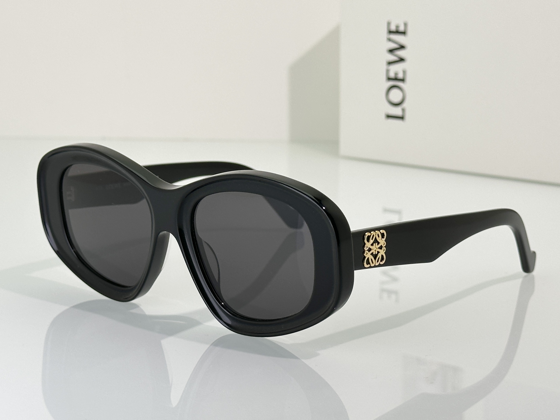 Loewe Sunglasses LW40181I