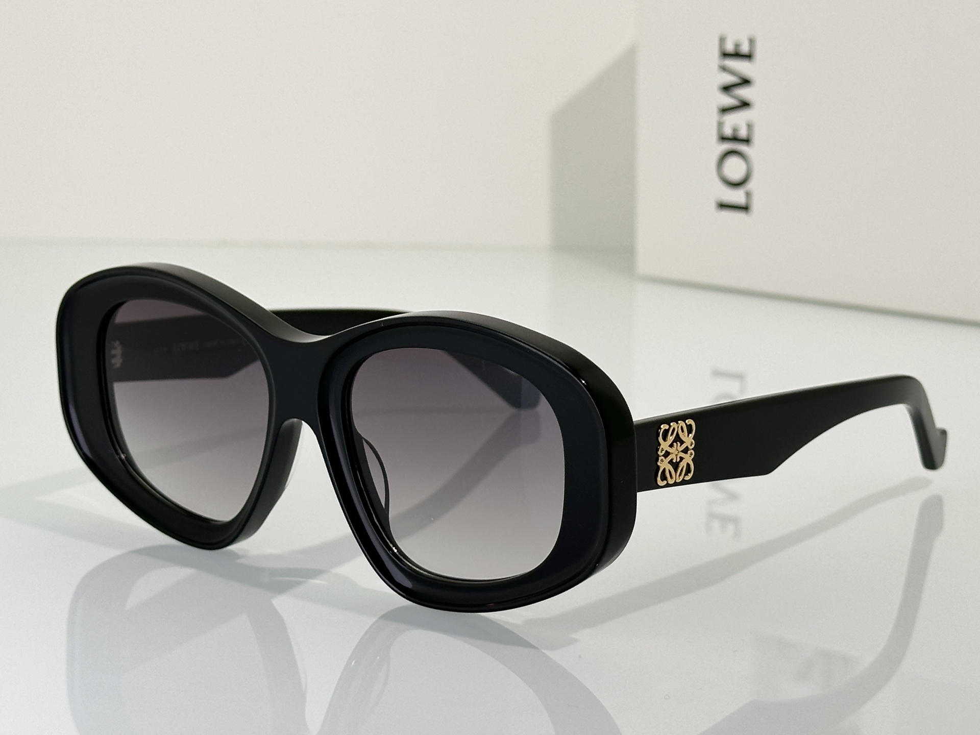 Loewe Sunglasses LW40181I