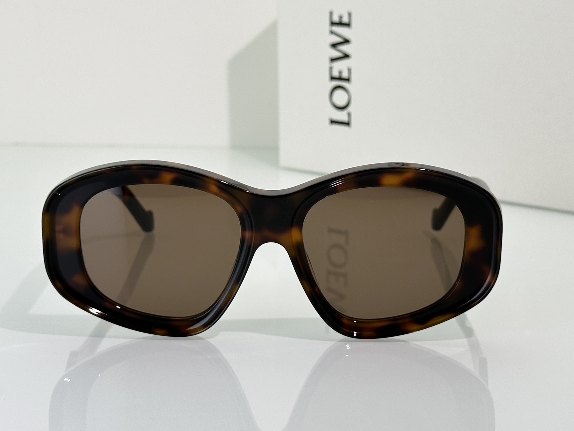 Loewe Sunglasses LW40181I