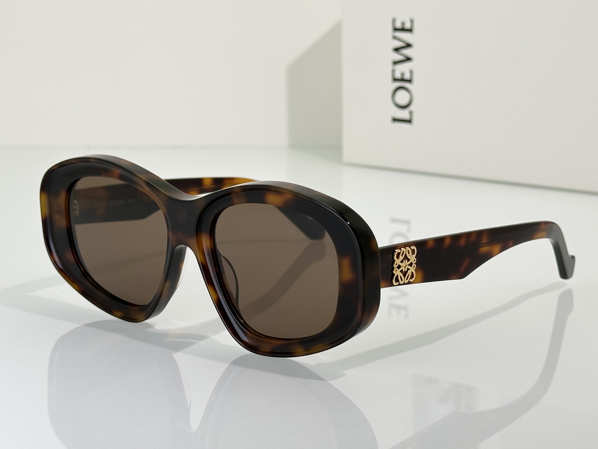 Loewe Sunglasses LW40181I