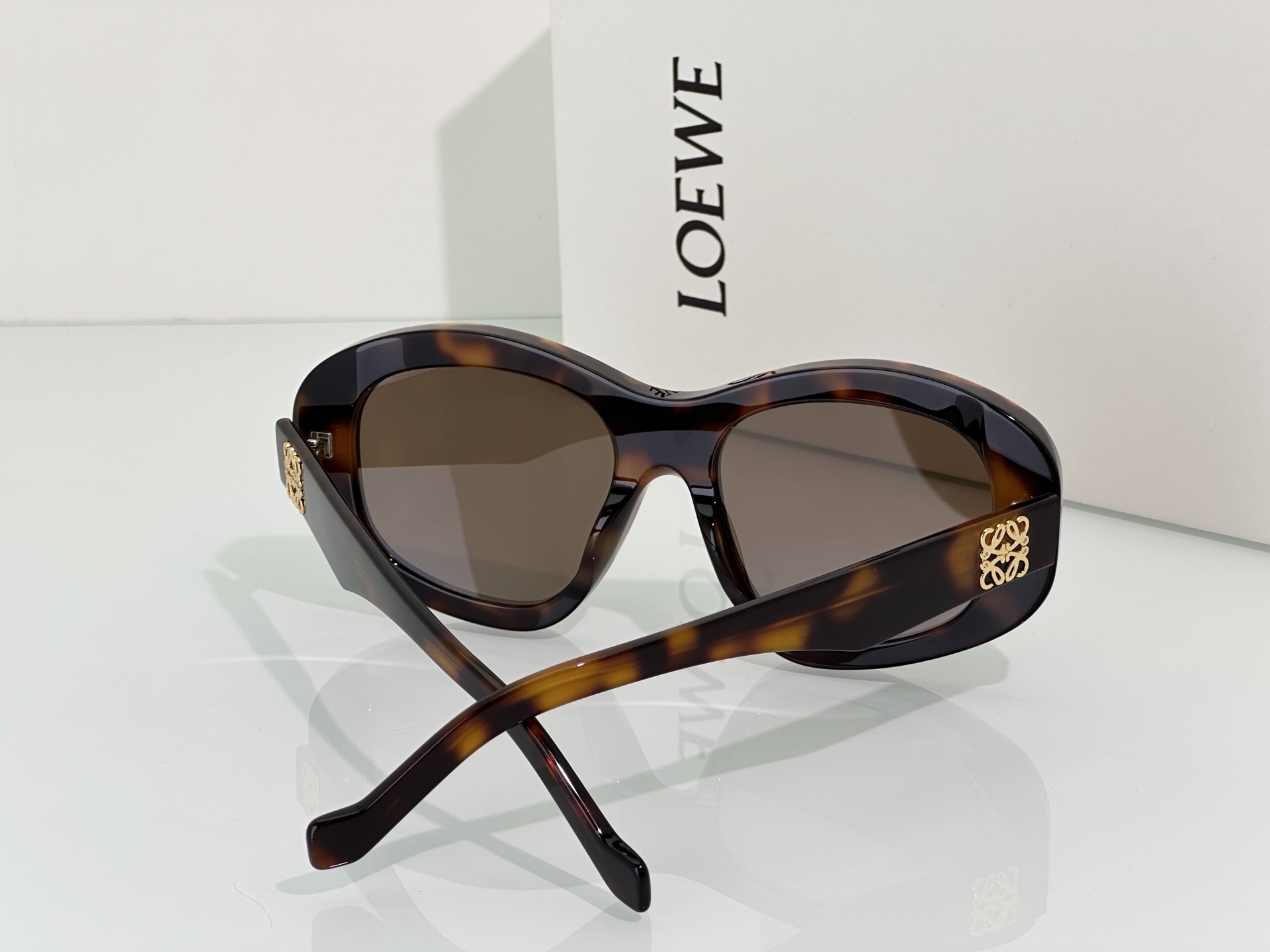 Loewe Sunglasses LW40181I