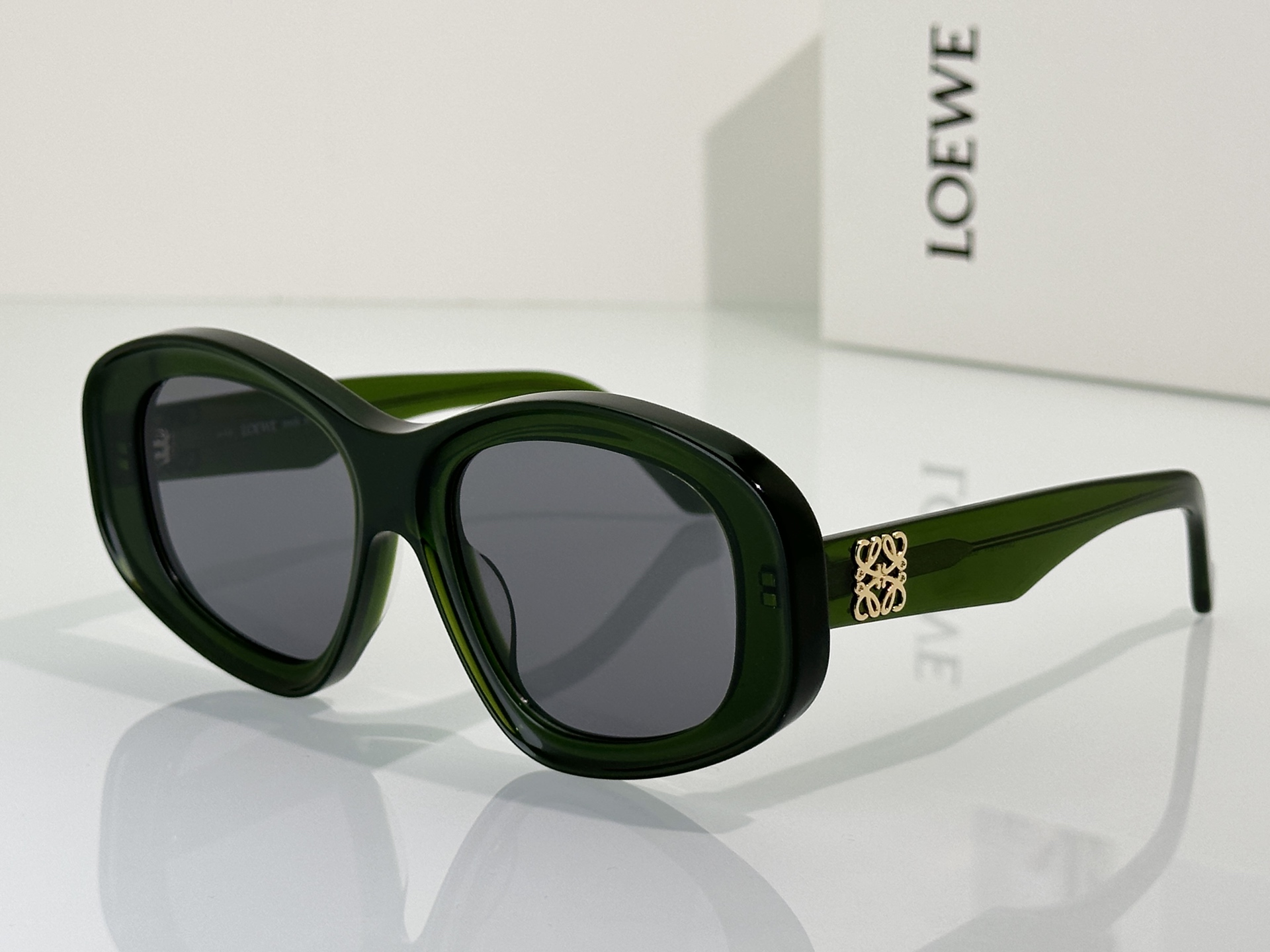 Loewe Sunglasses LW40181I