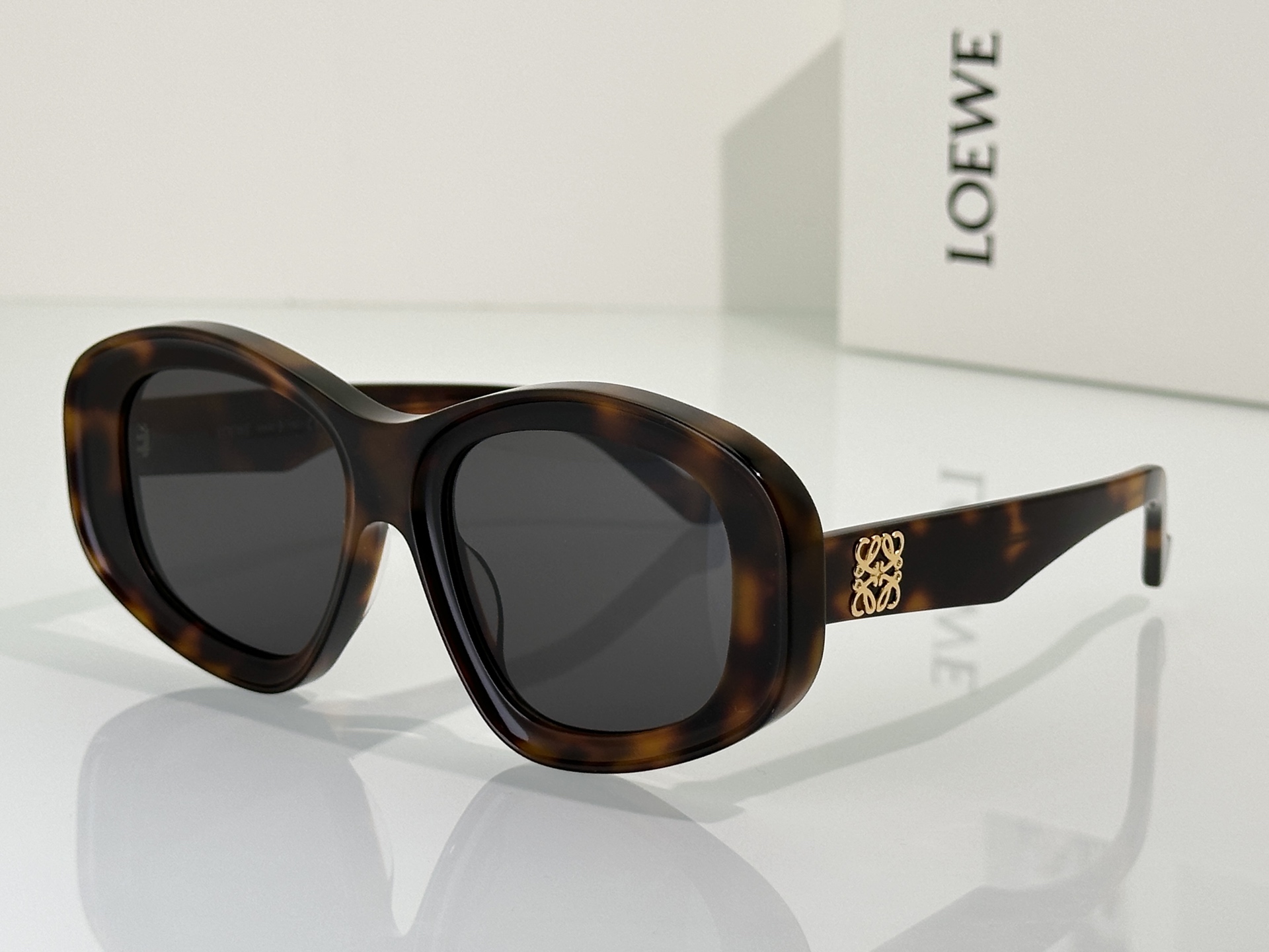 Loewe Sunglasses LW40181I
