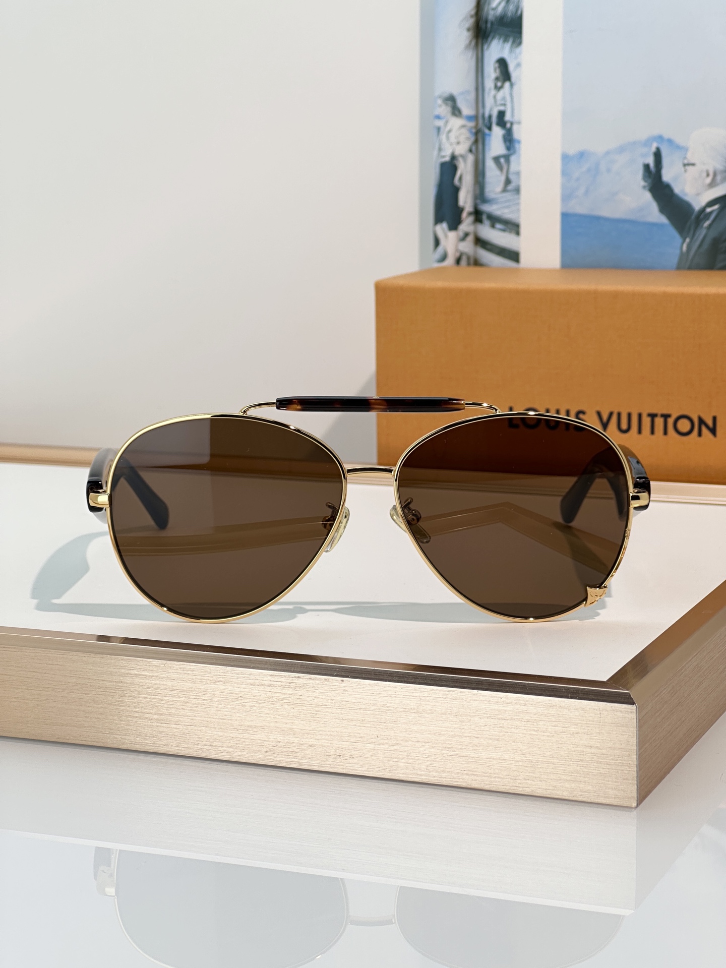 Designer Sunglasses Z3462U