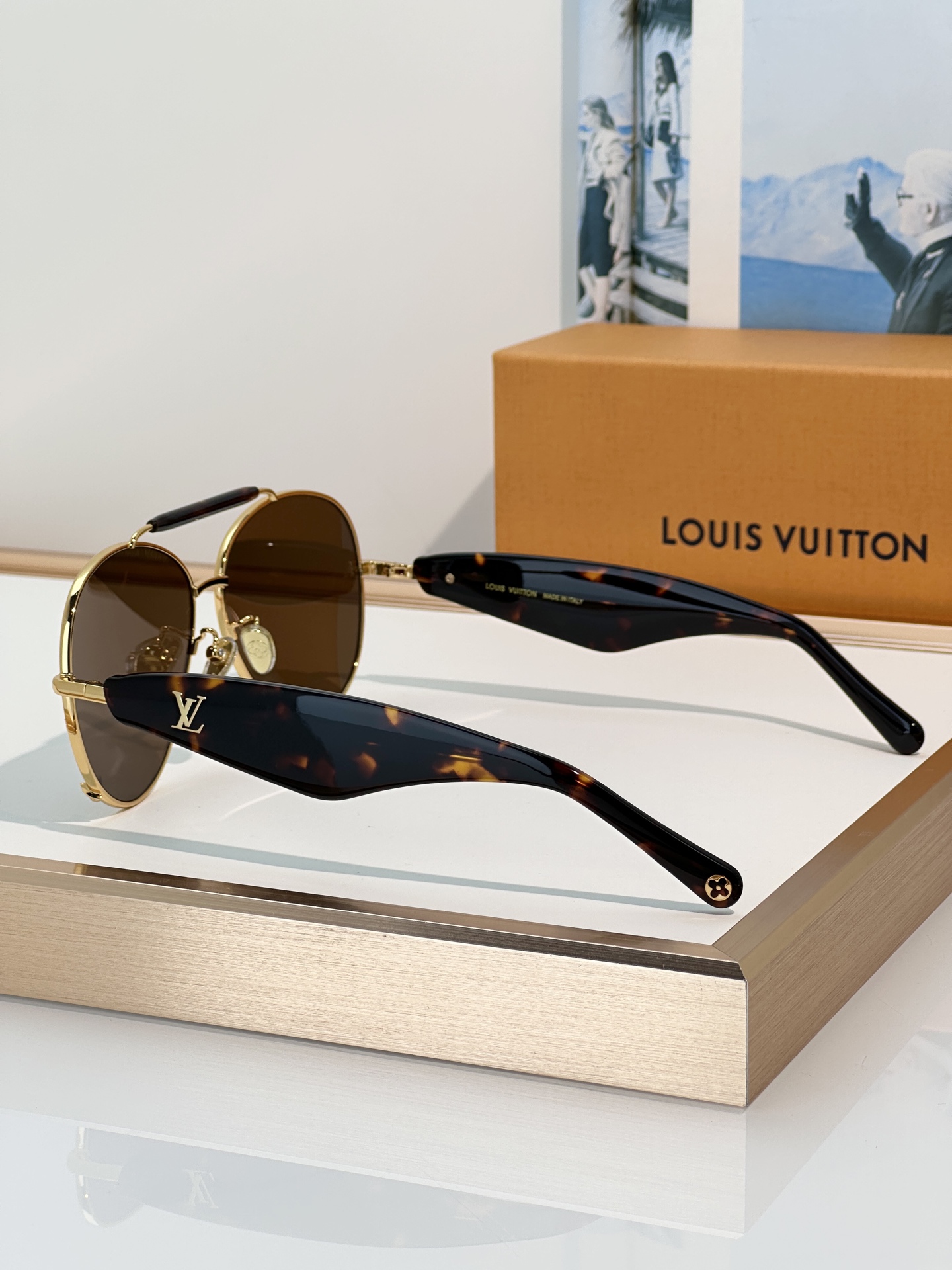 Designer Sunglasses Z3462U