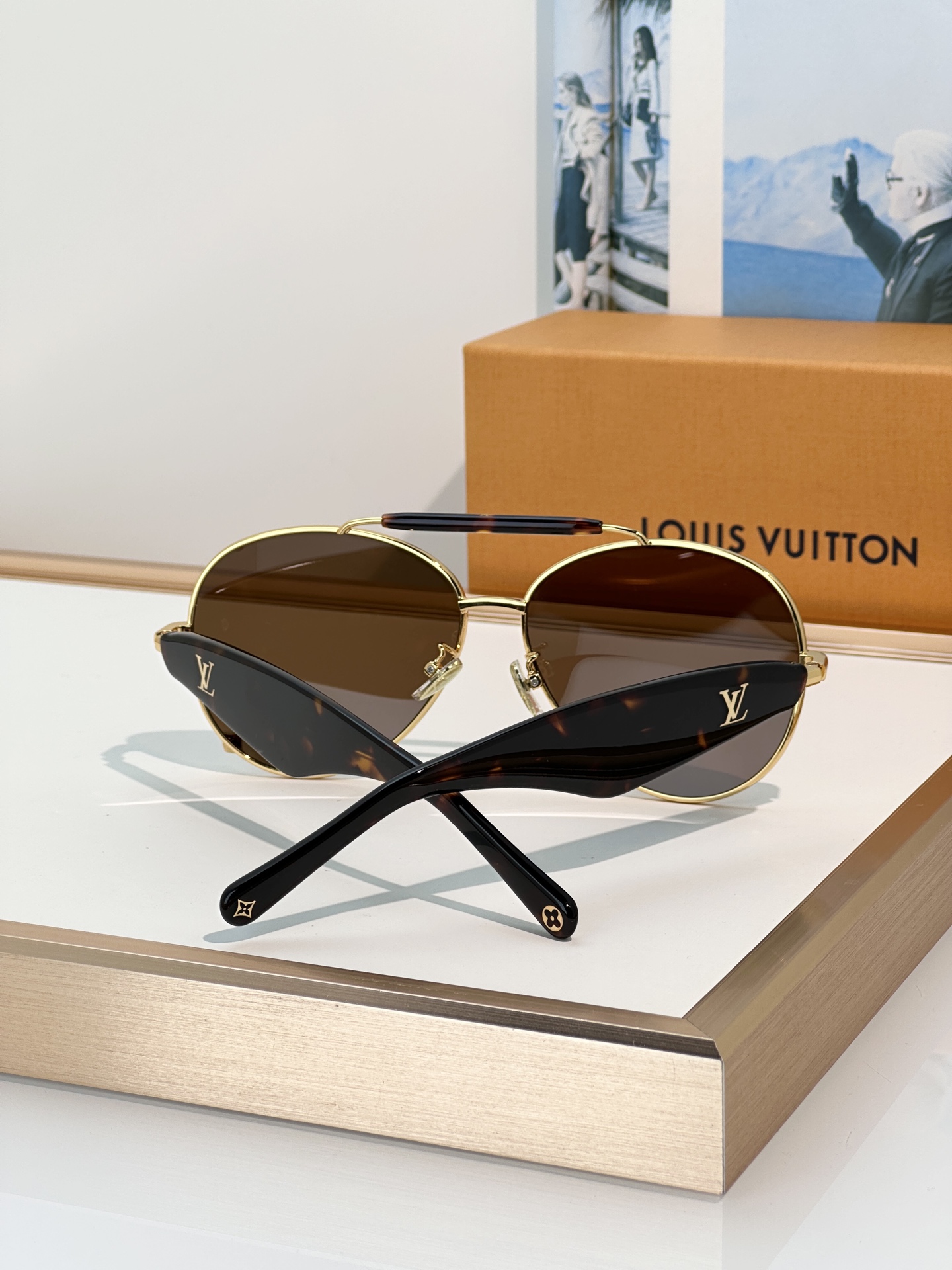 Designer Sunglasses Z3462U