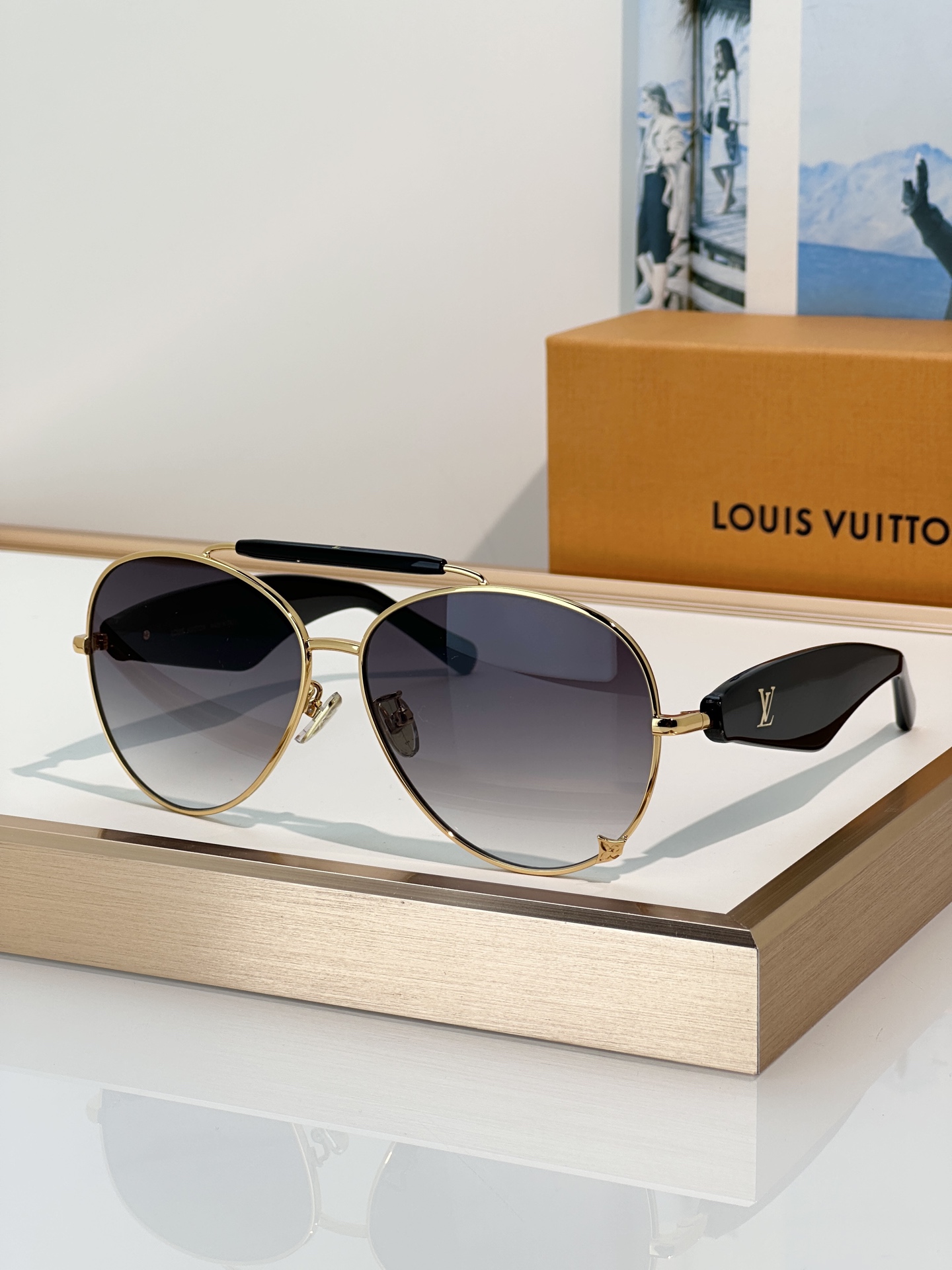 Designer Sunglasses Z3462U