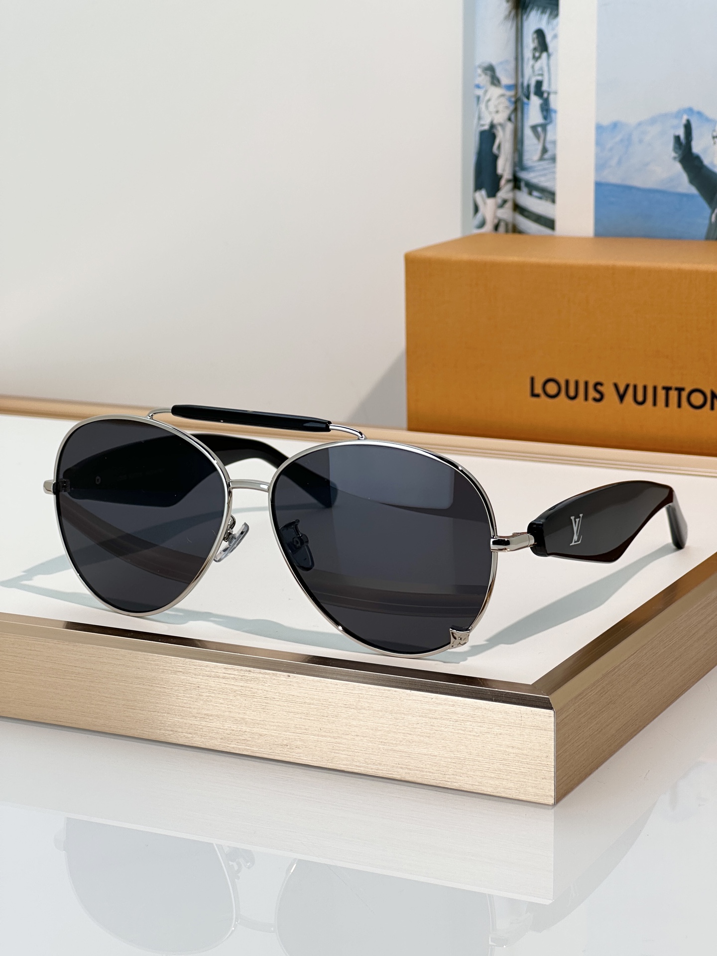 Designer Sunglasses Z3462U