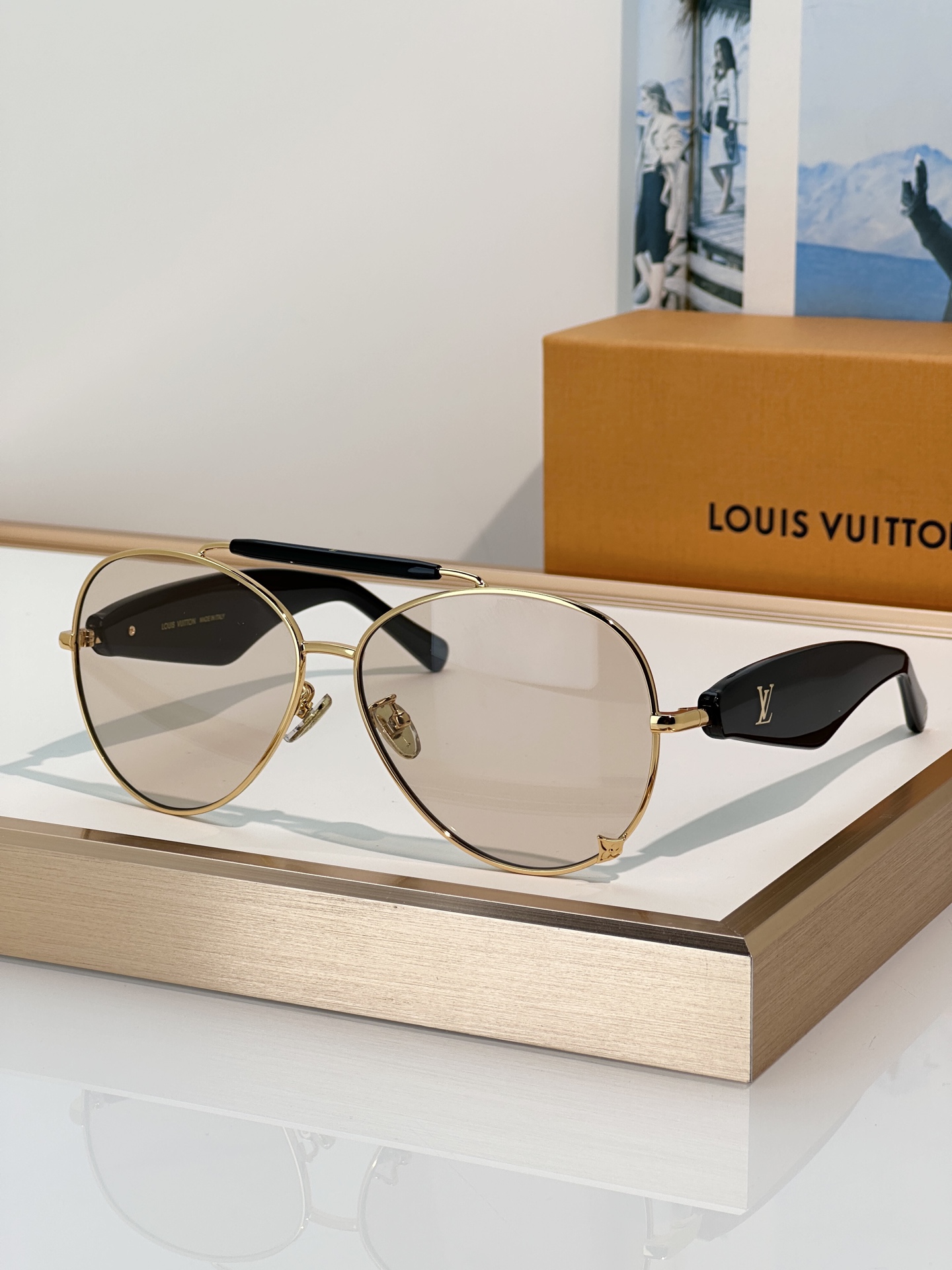 Designer Sunglasses Z3462U