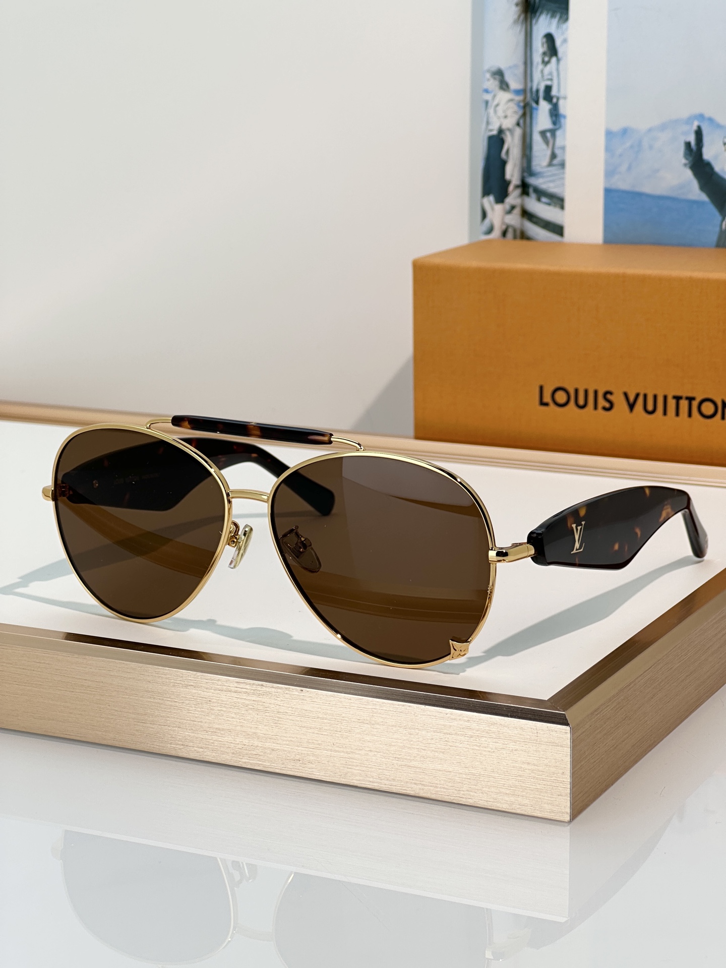 Designer Sunglasses Z3462U