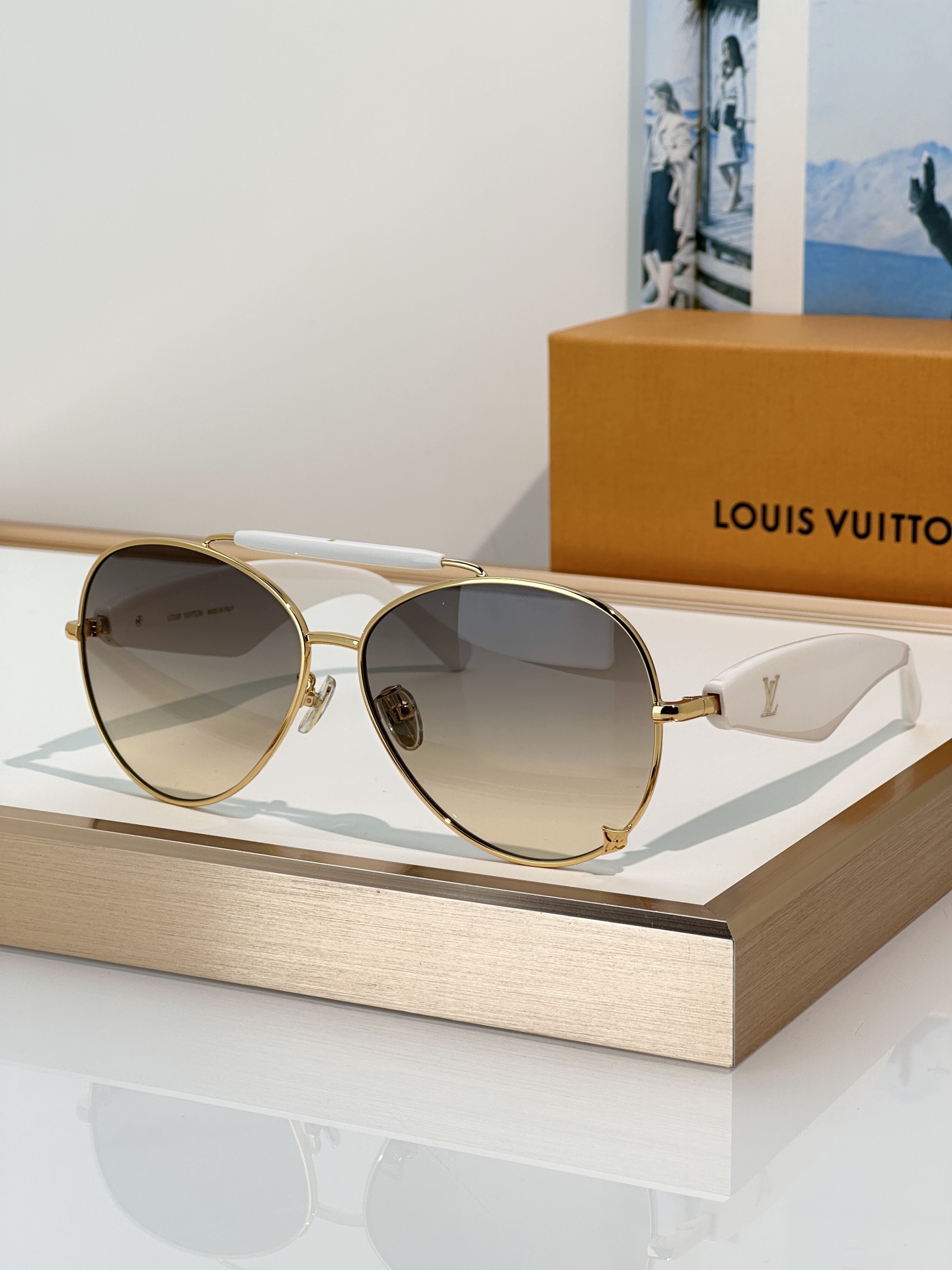 Designer Sunglasses Z3462U