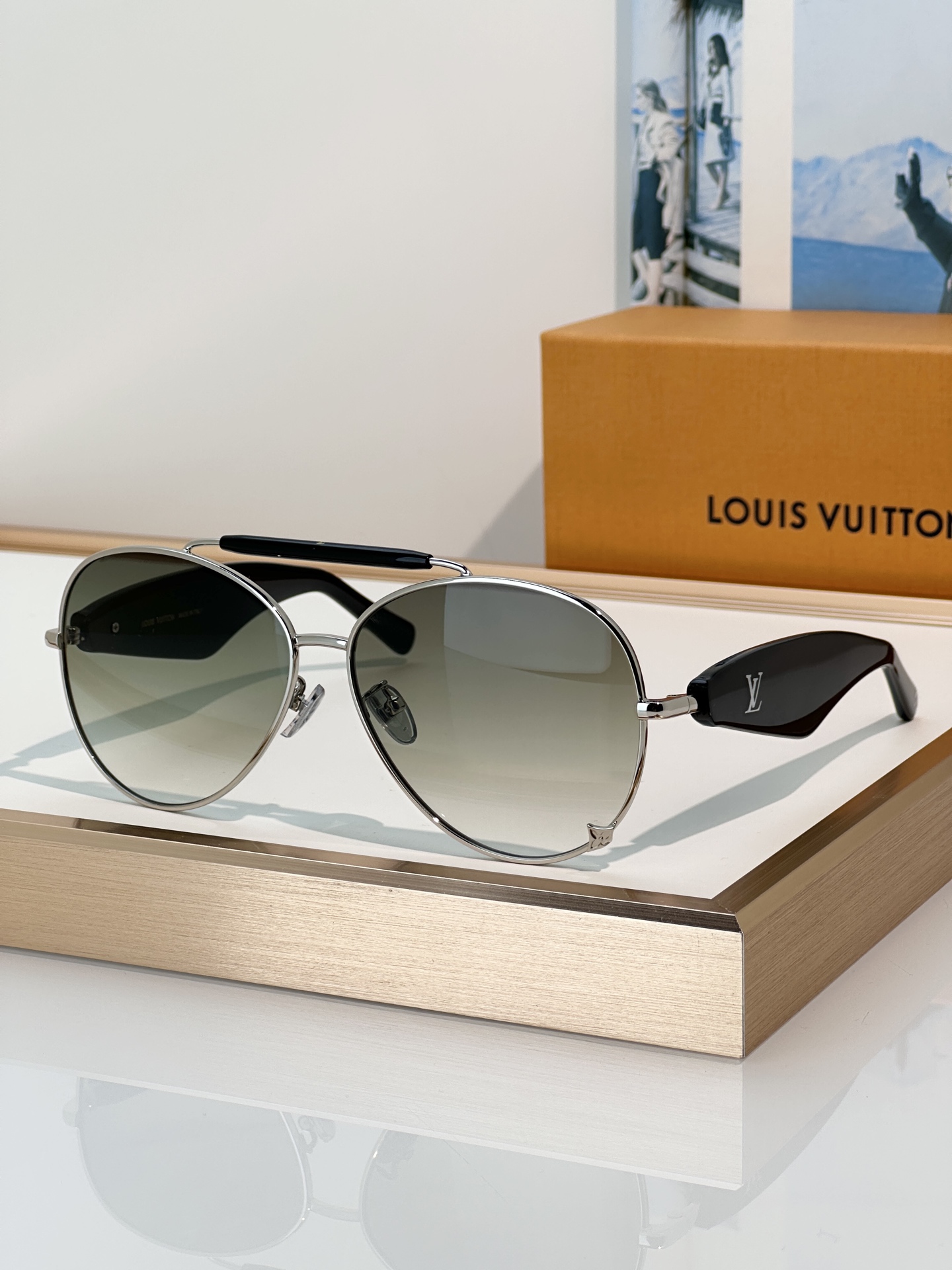 Designer Sunglasses Z3462U