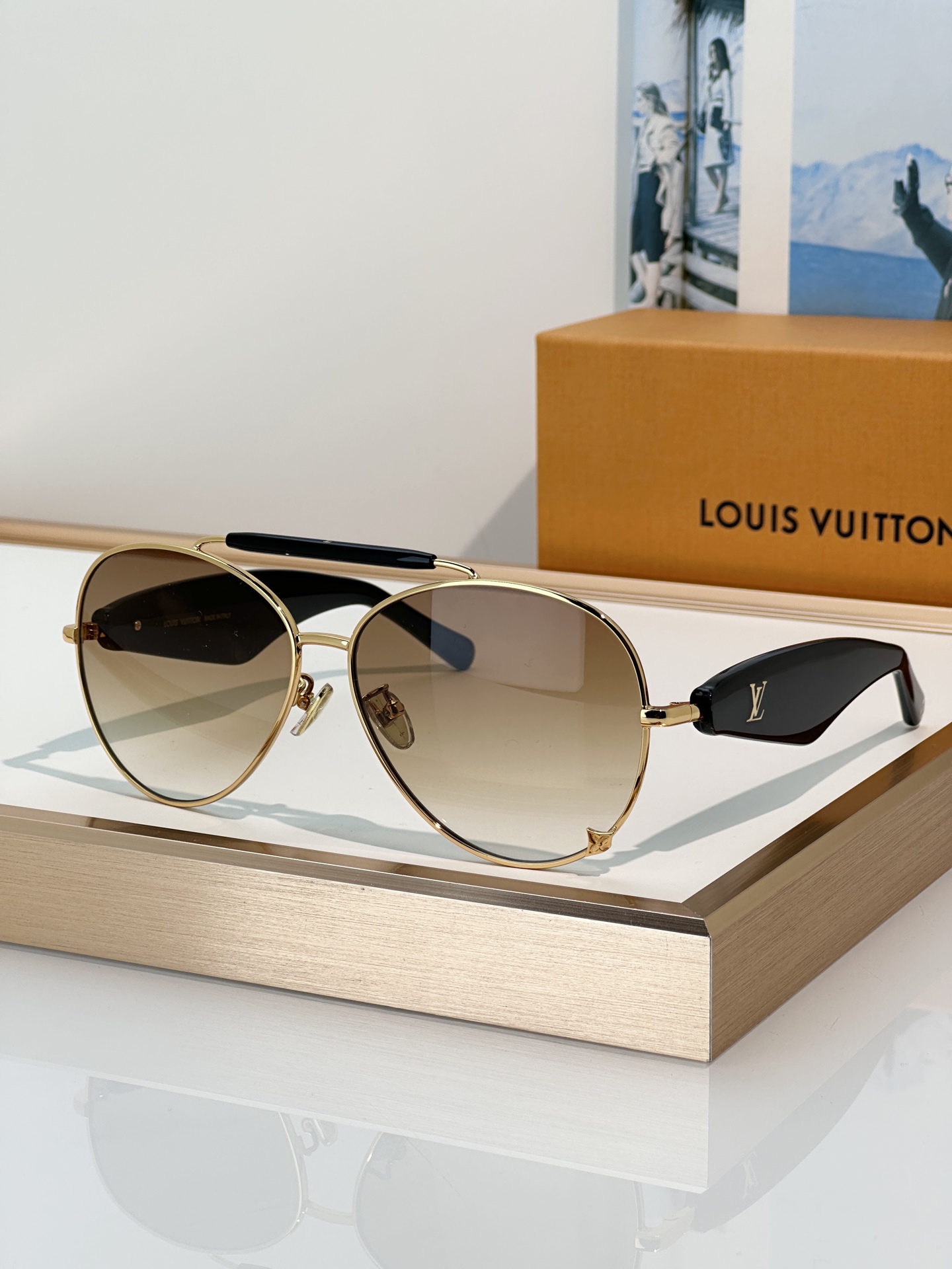 Designer Sunglasses Z3462U