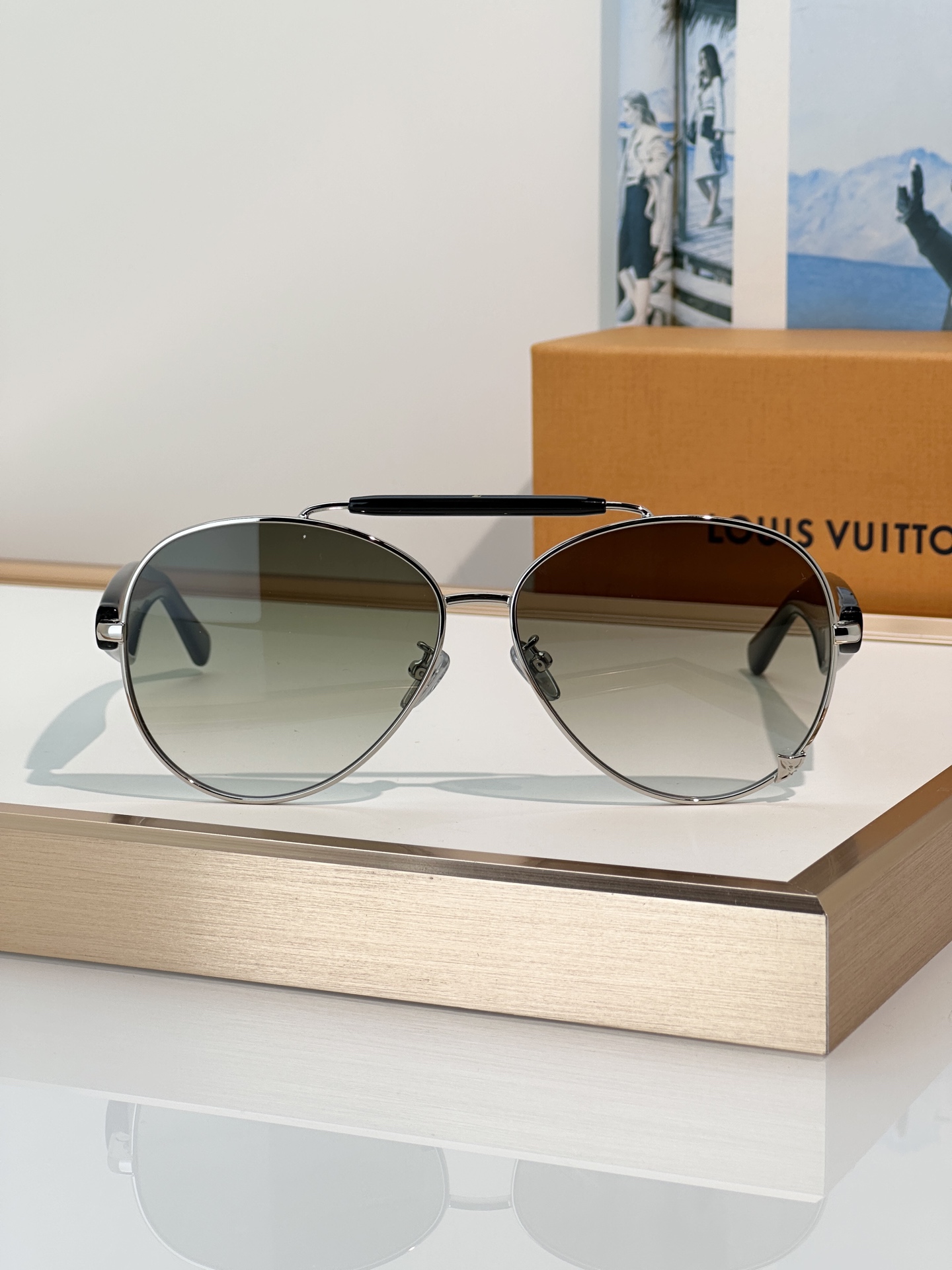 Designer Sunglasses Z3462U