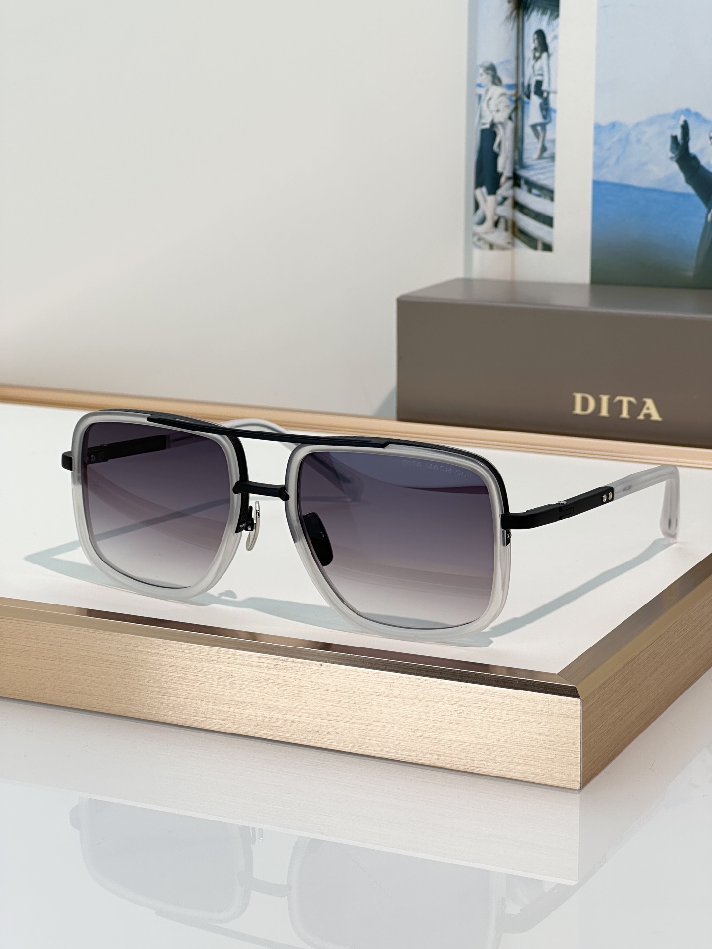DITA Sunglasses Mach