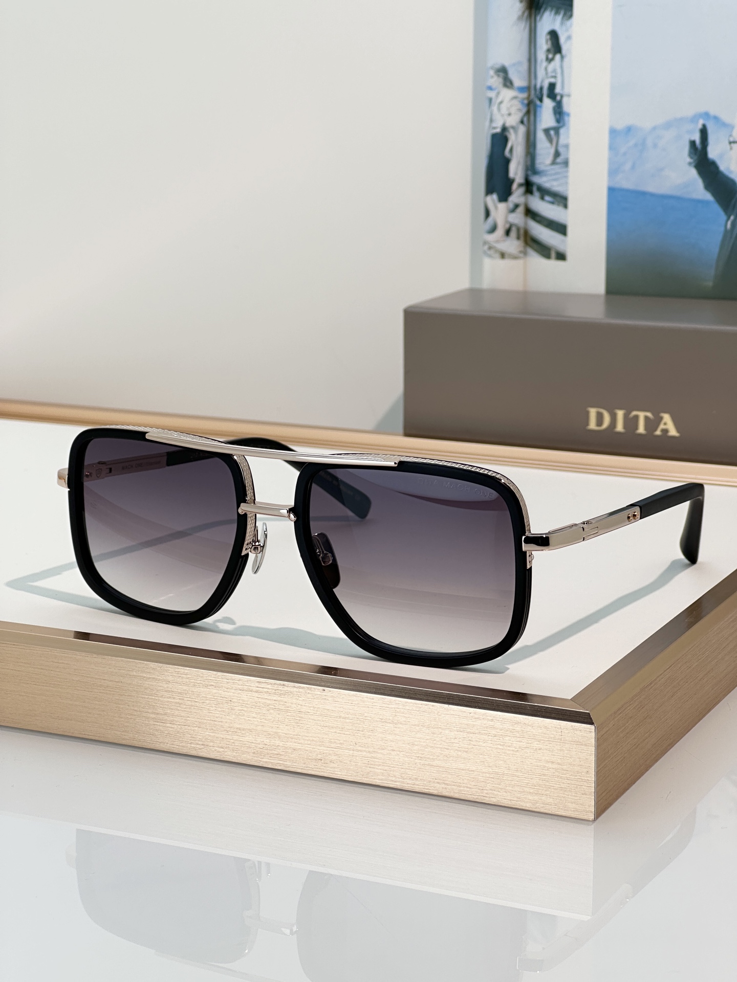 DITA Sunglasses Mach