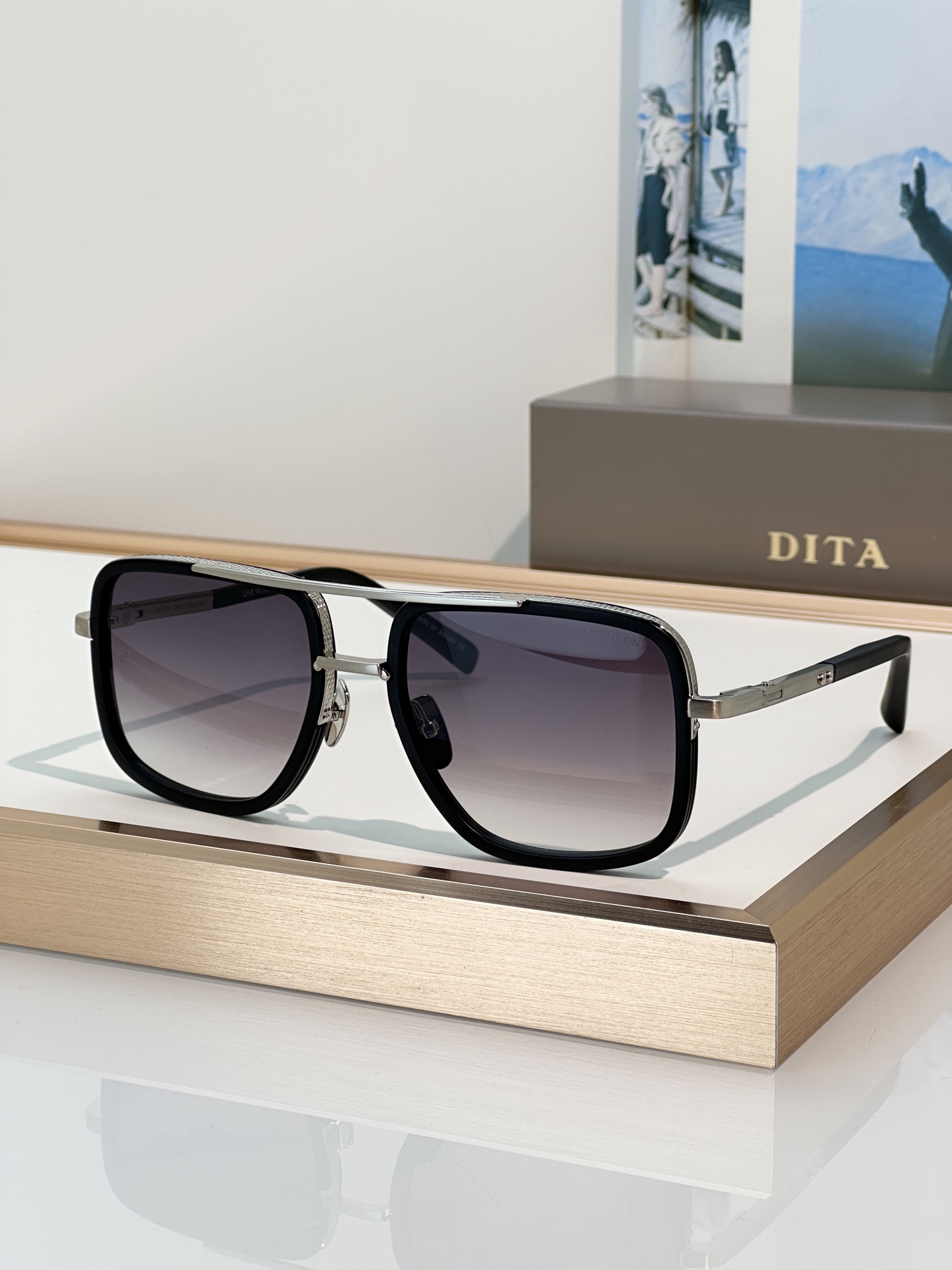 DITA Sunglasses Mach