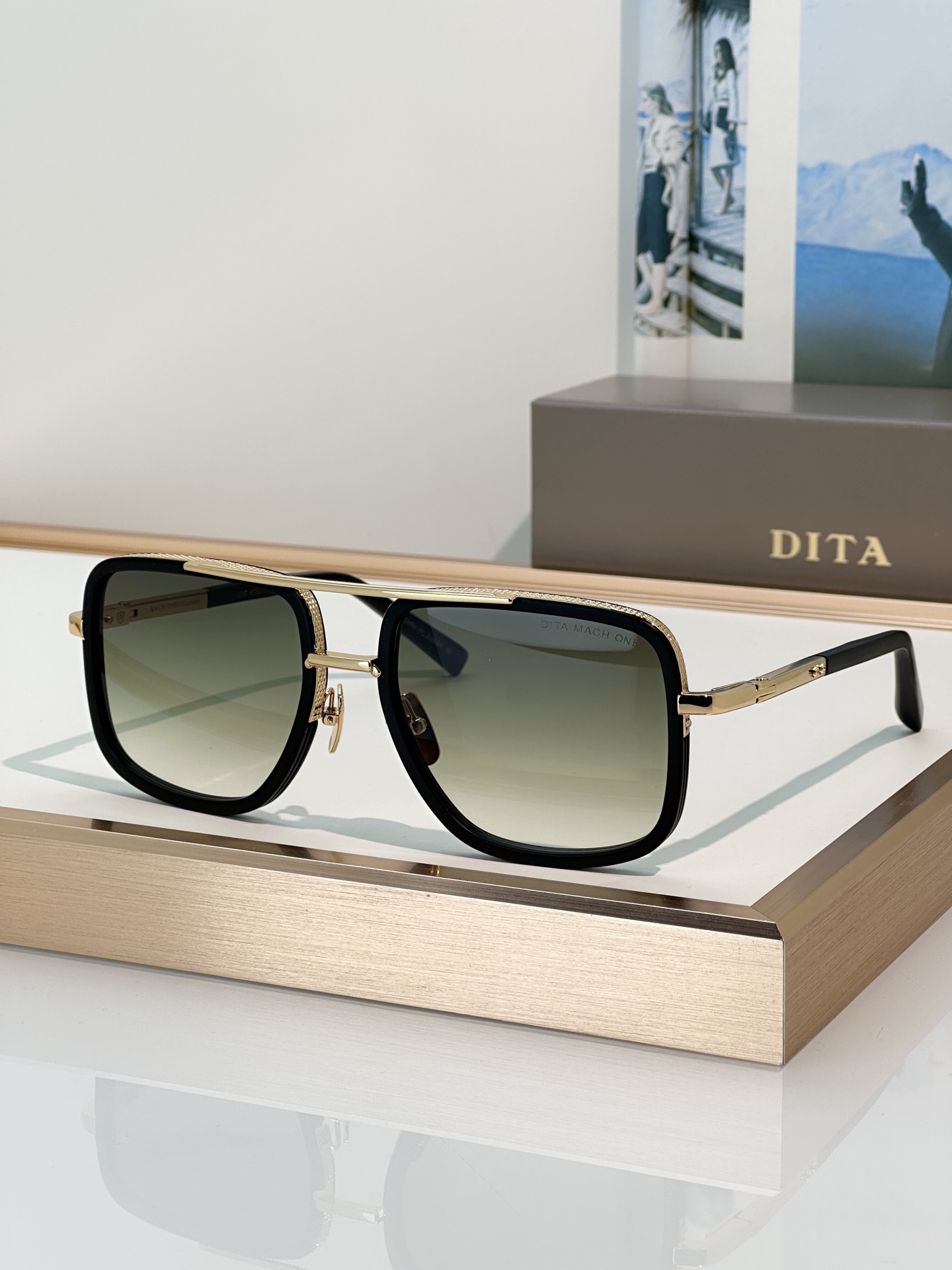 DITA Sunglasses Mach