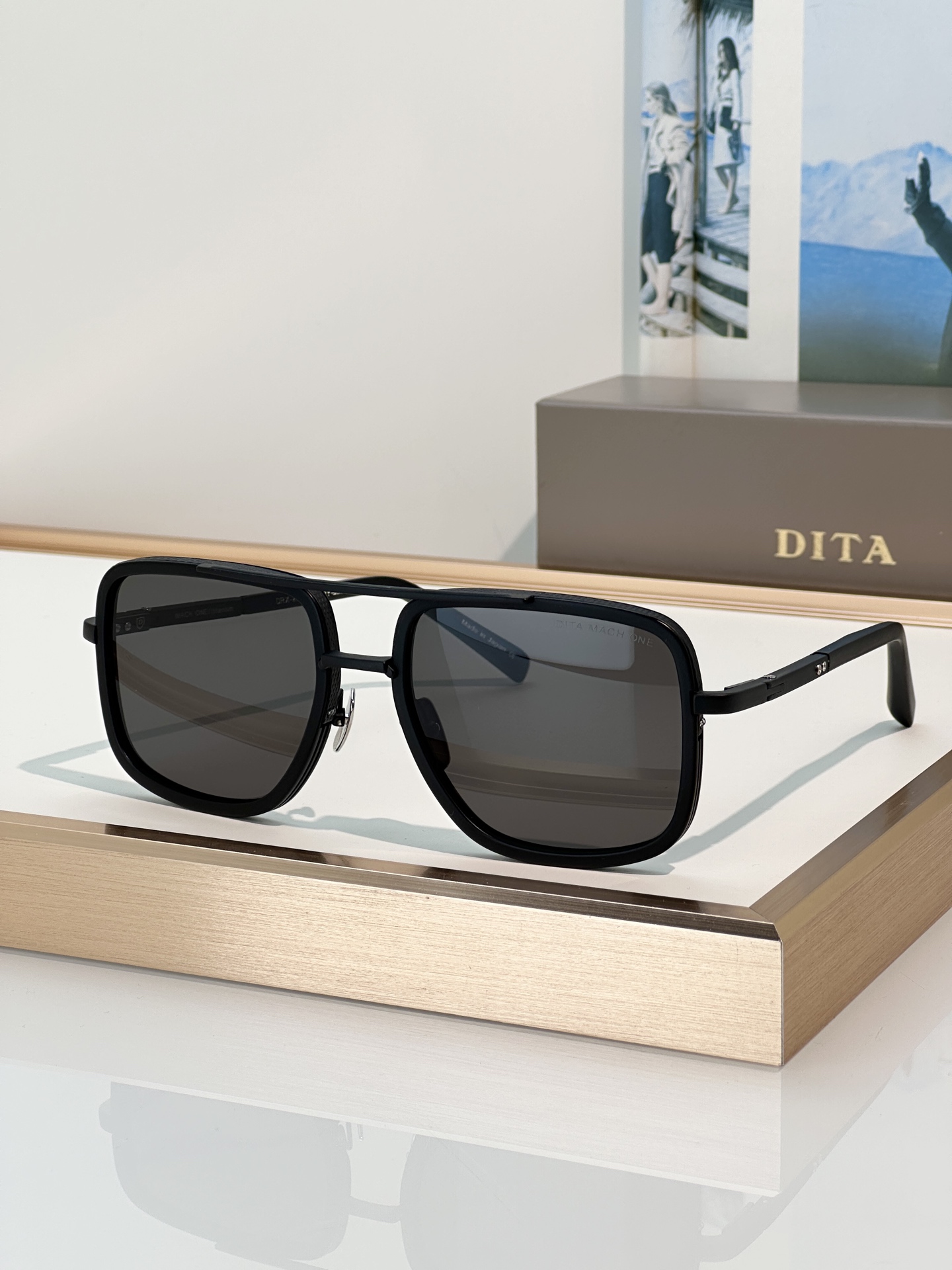DITA Sunglasses Mach