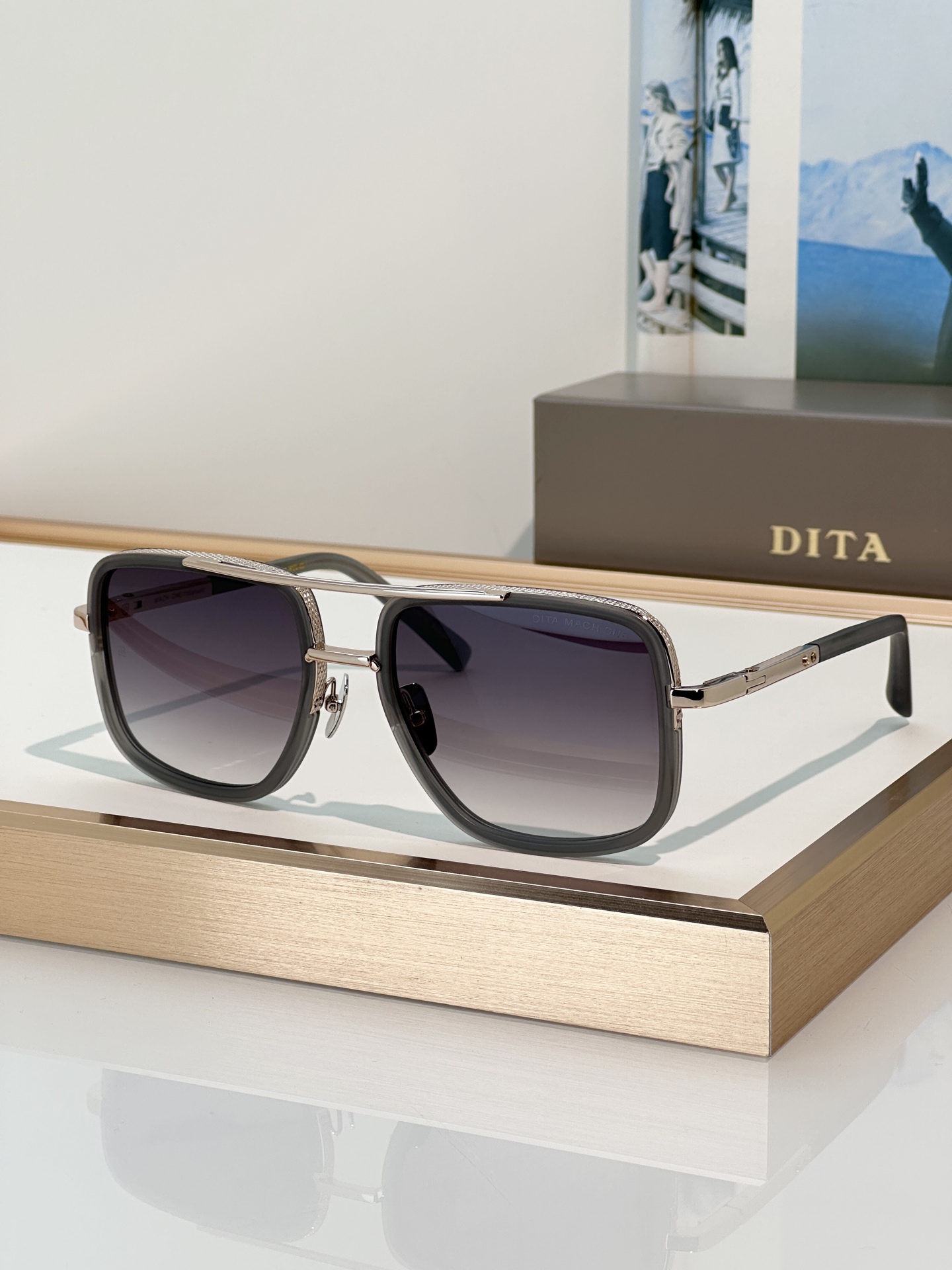 DITA Sunglasses Mach