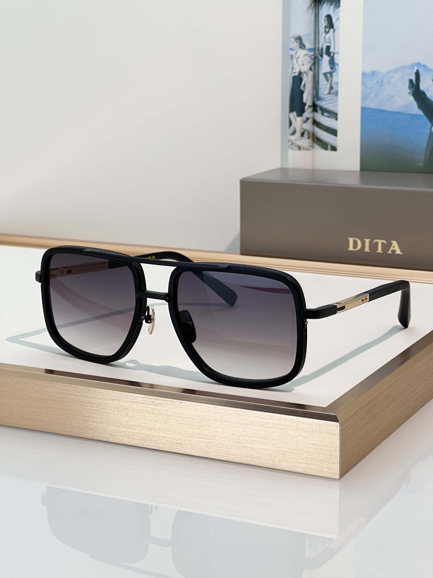 DITA Sunglasses Mach