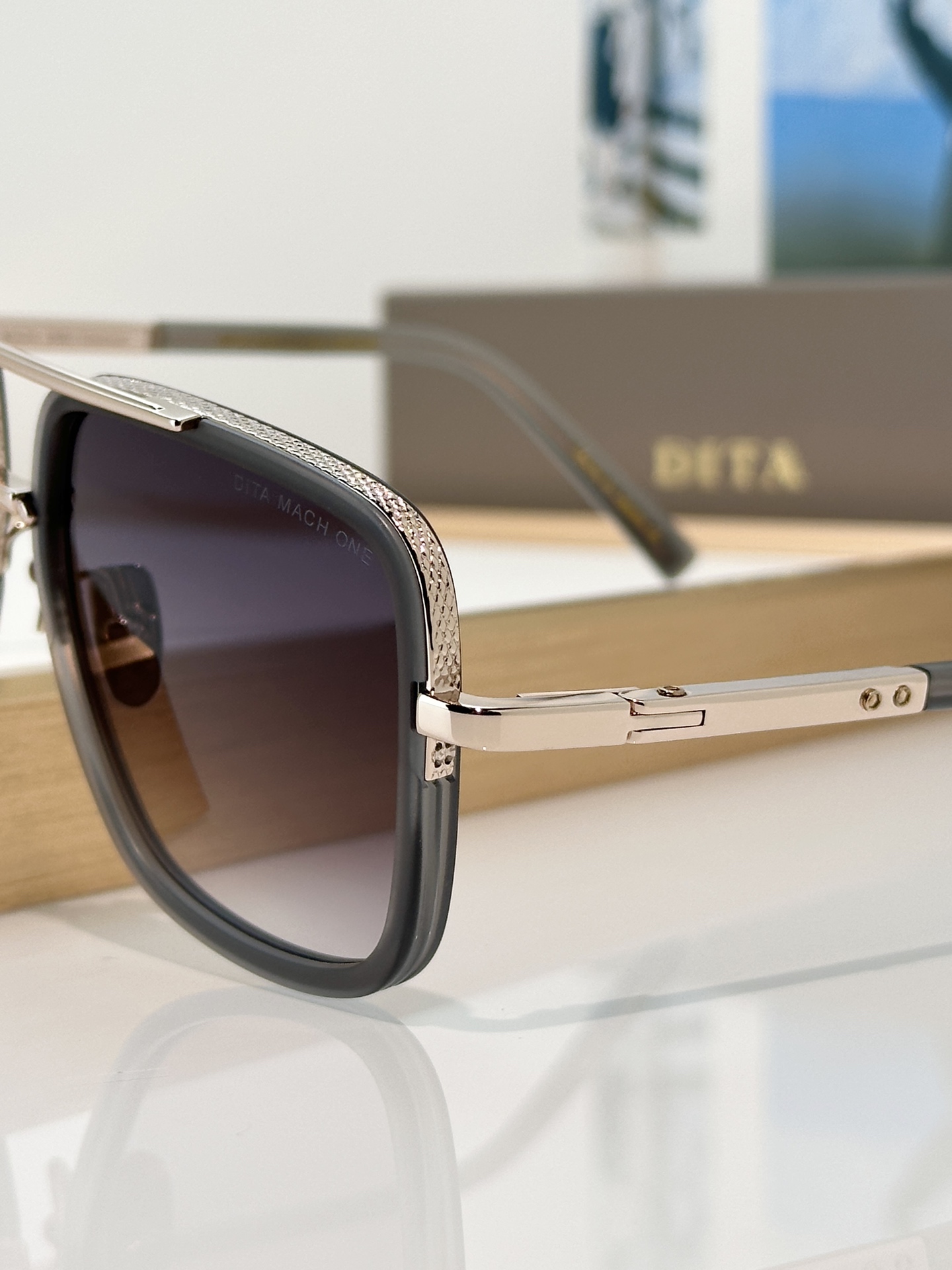 DITA Sunglasses Mach
