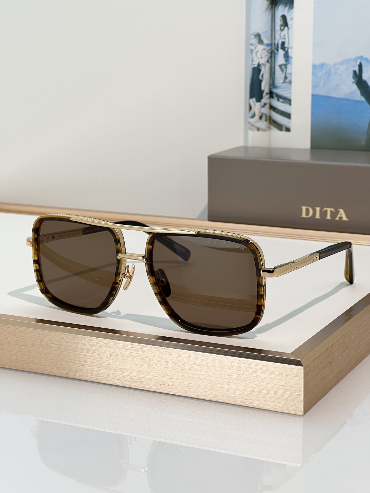 DITA Sunglasses Mach