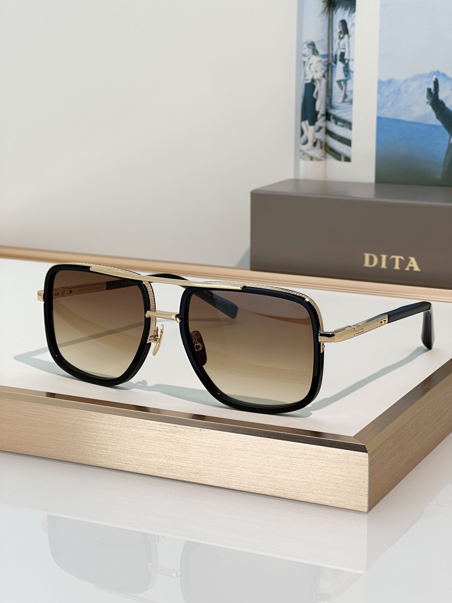 DITA Sunglasses Mach