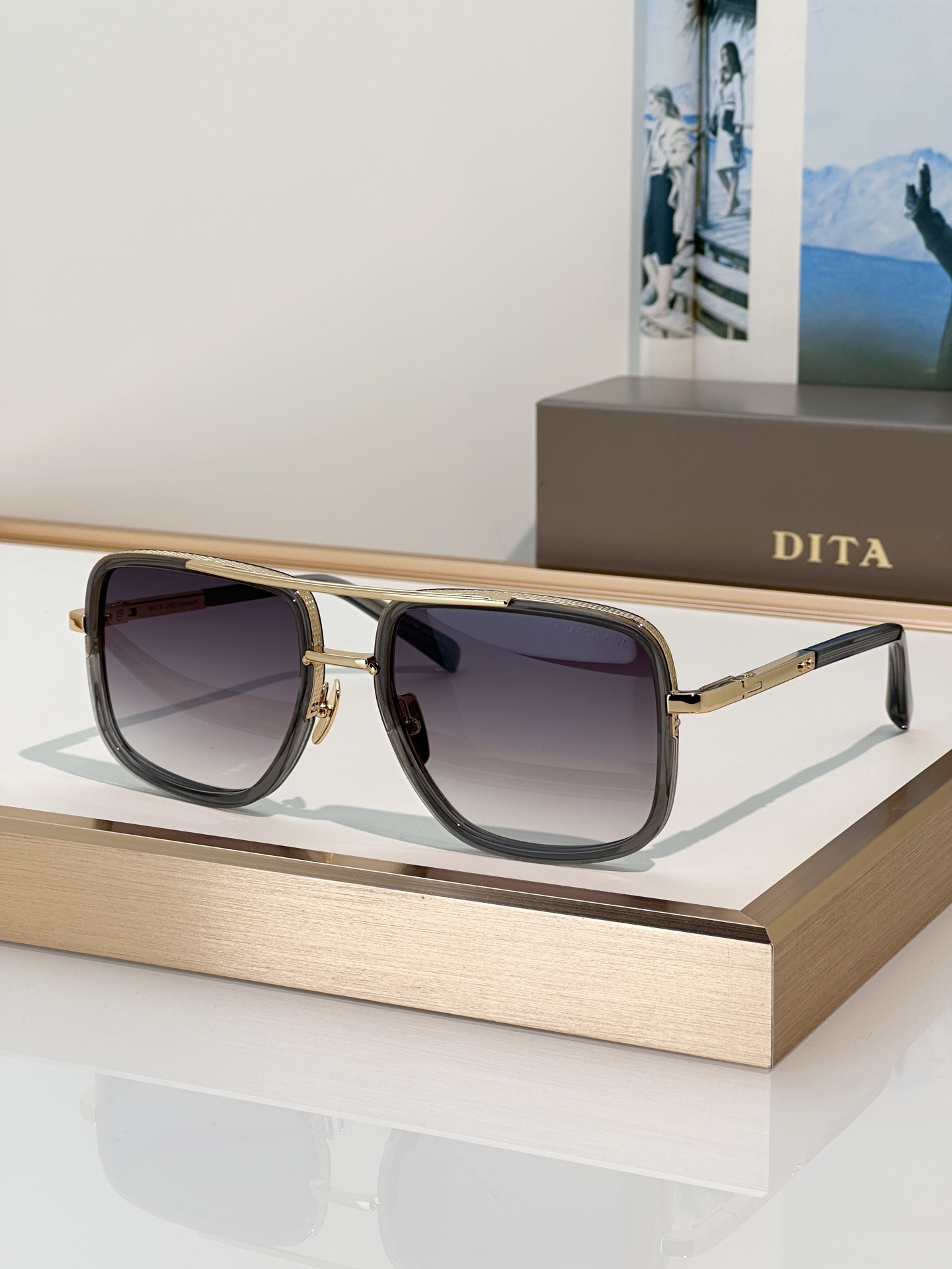 DITA Sunglasses Mach