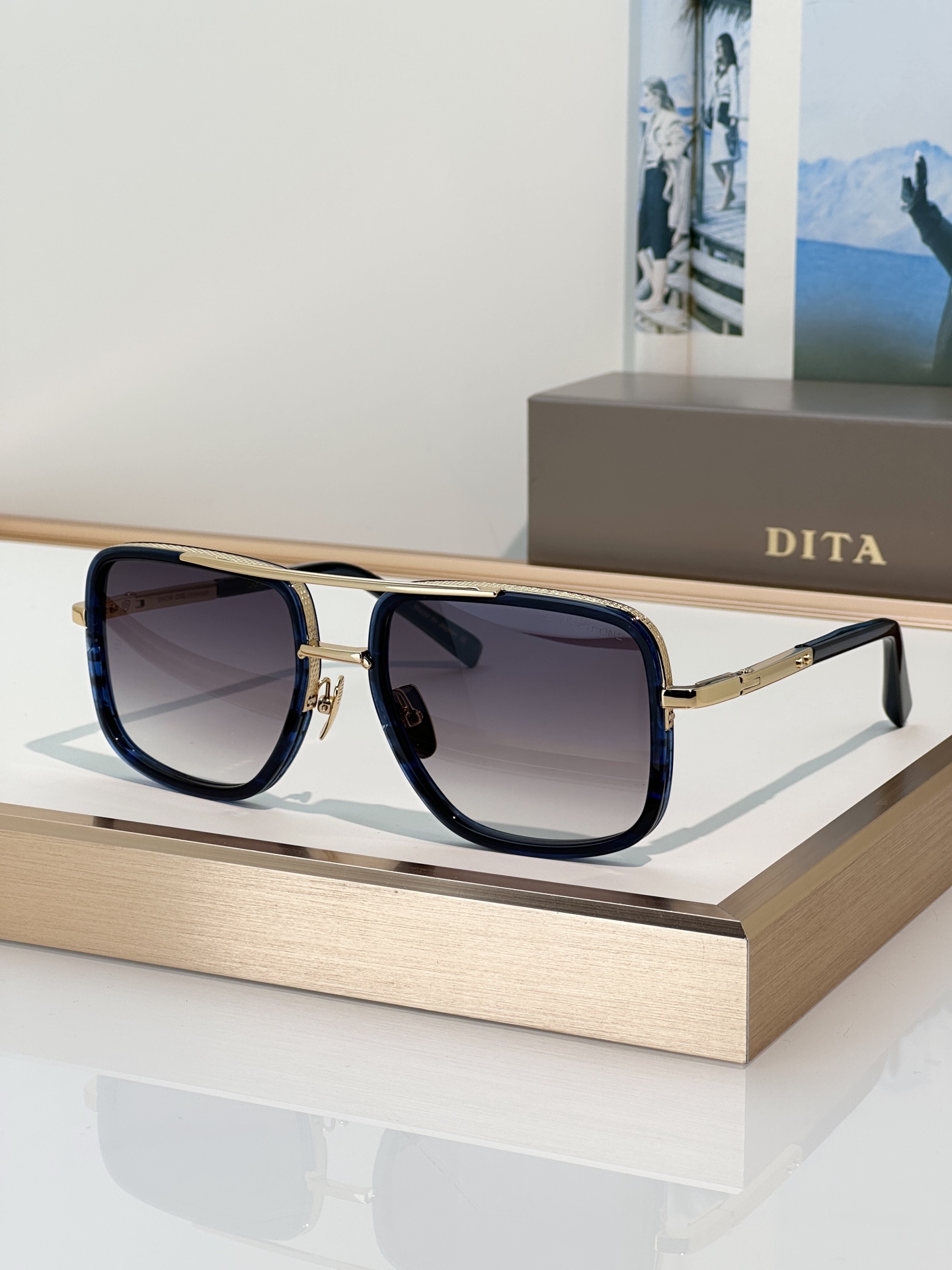 DITA Sunglasses Mach