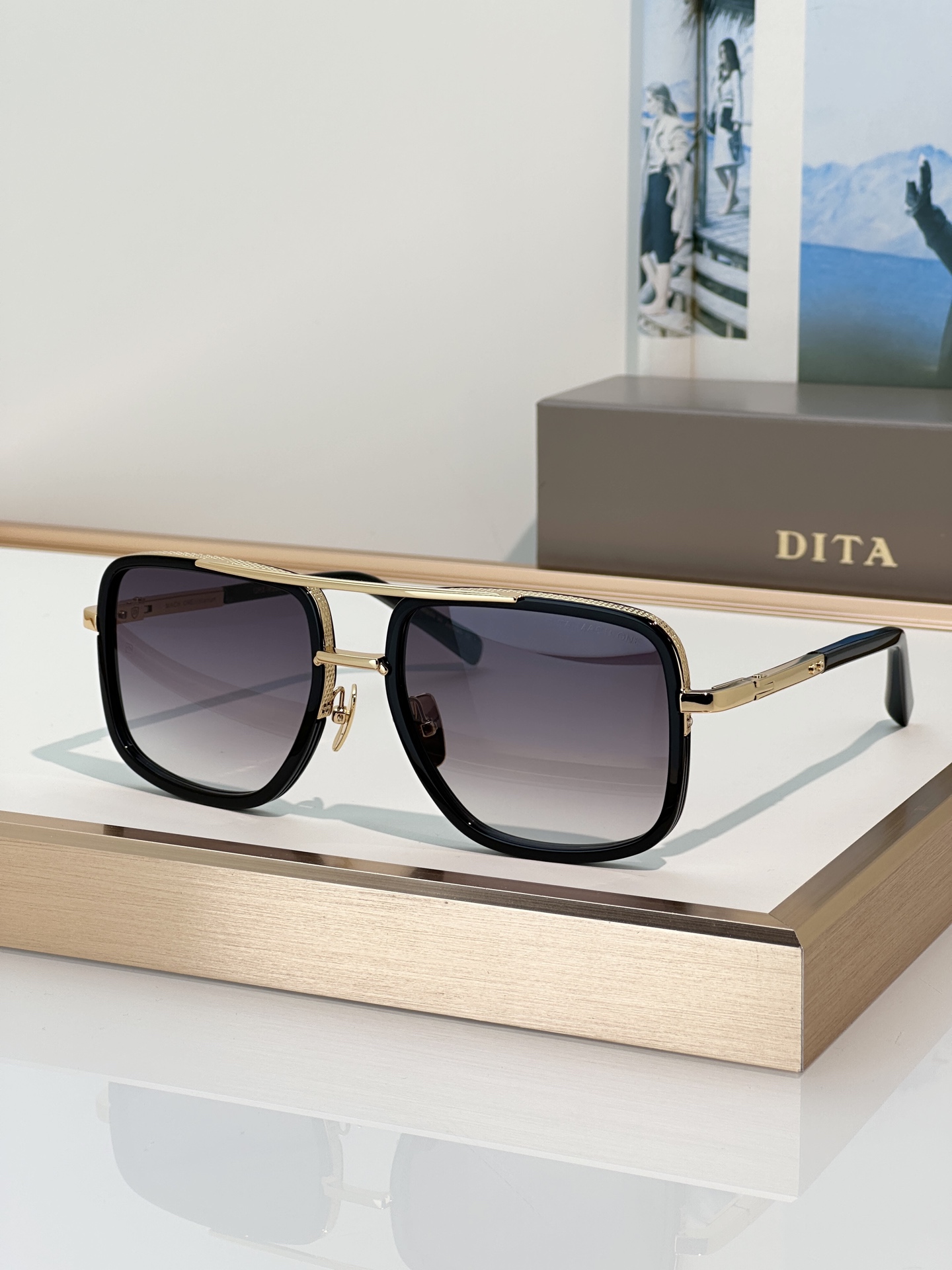 DITA Sunglasses Mach
