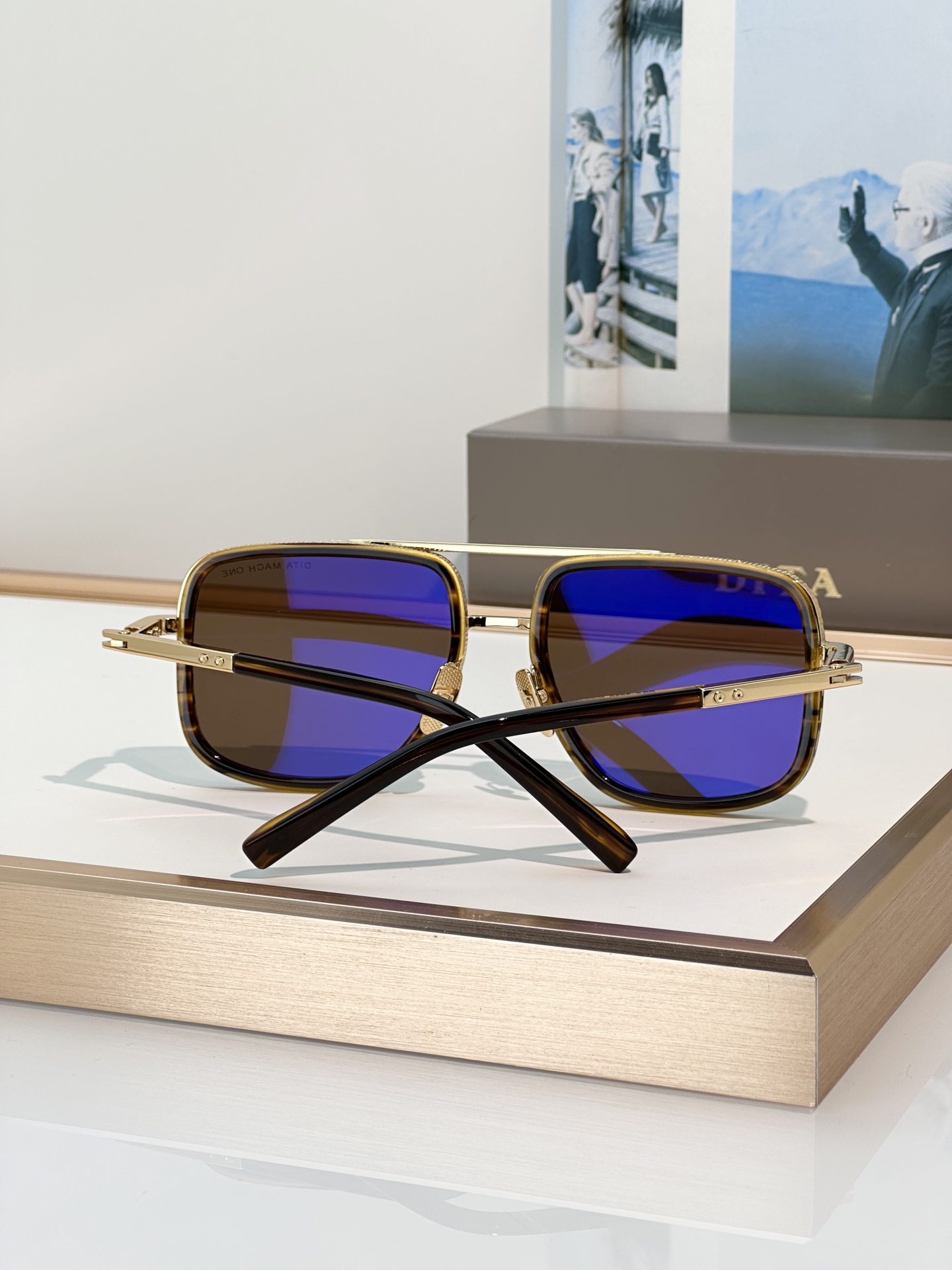DITA Sunglasses Mach
