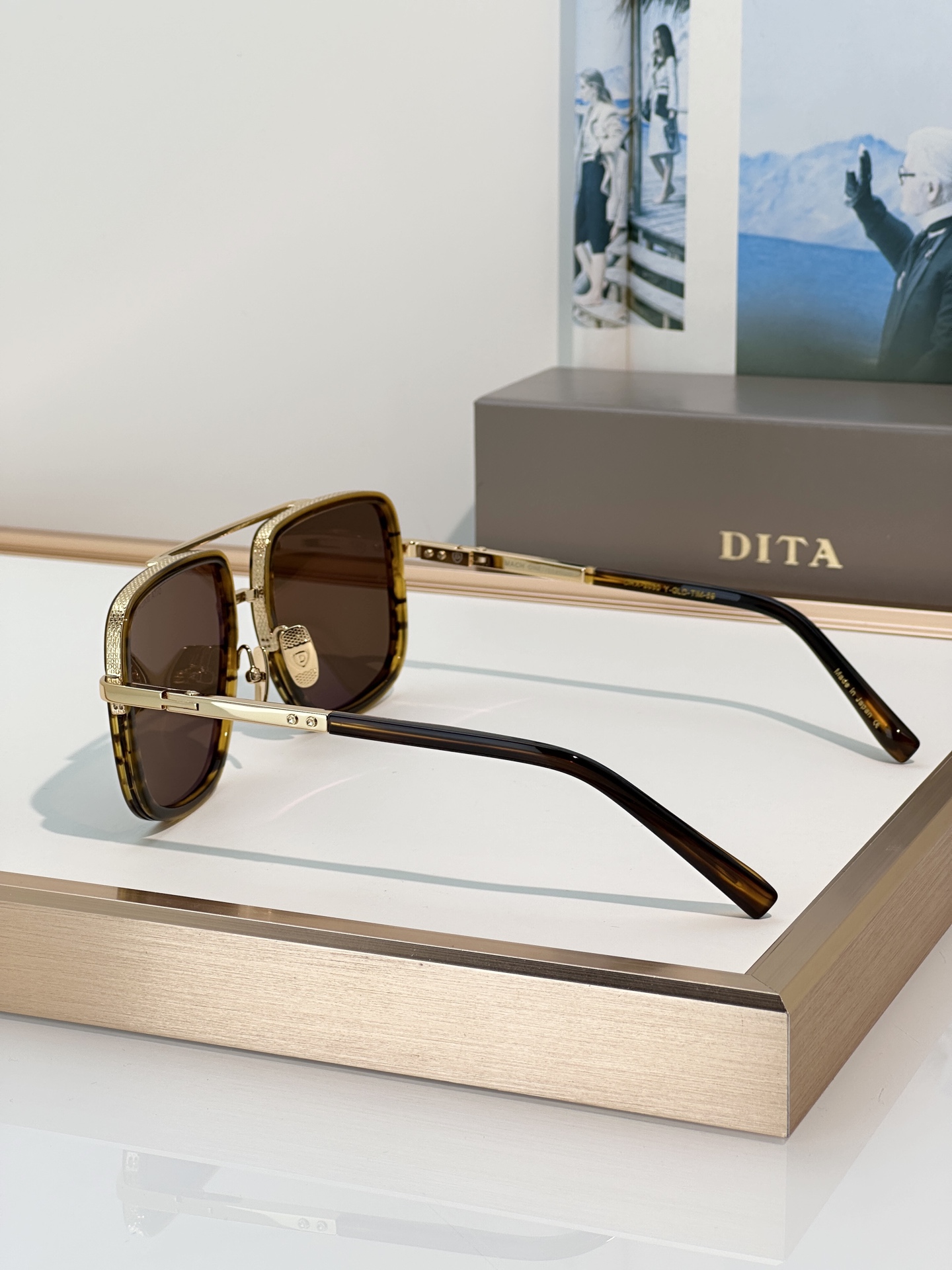 DITA Sunglasses Mach