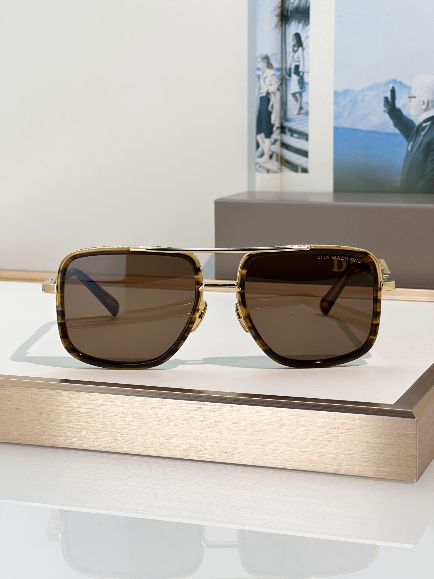 DITA Sunglasses Mach