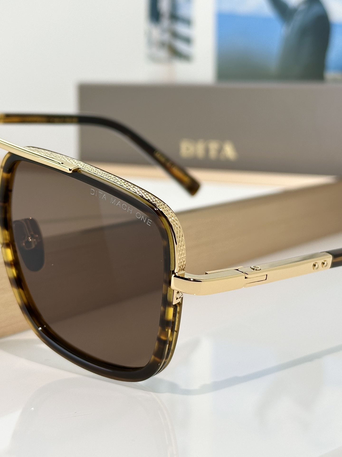 DITA Sunglasses Mach