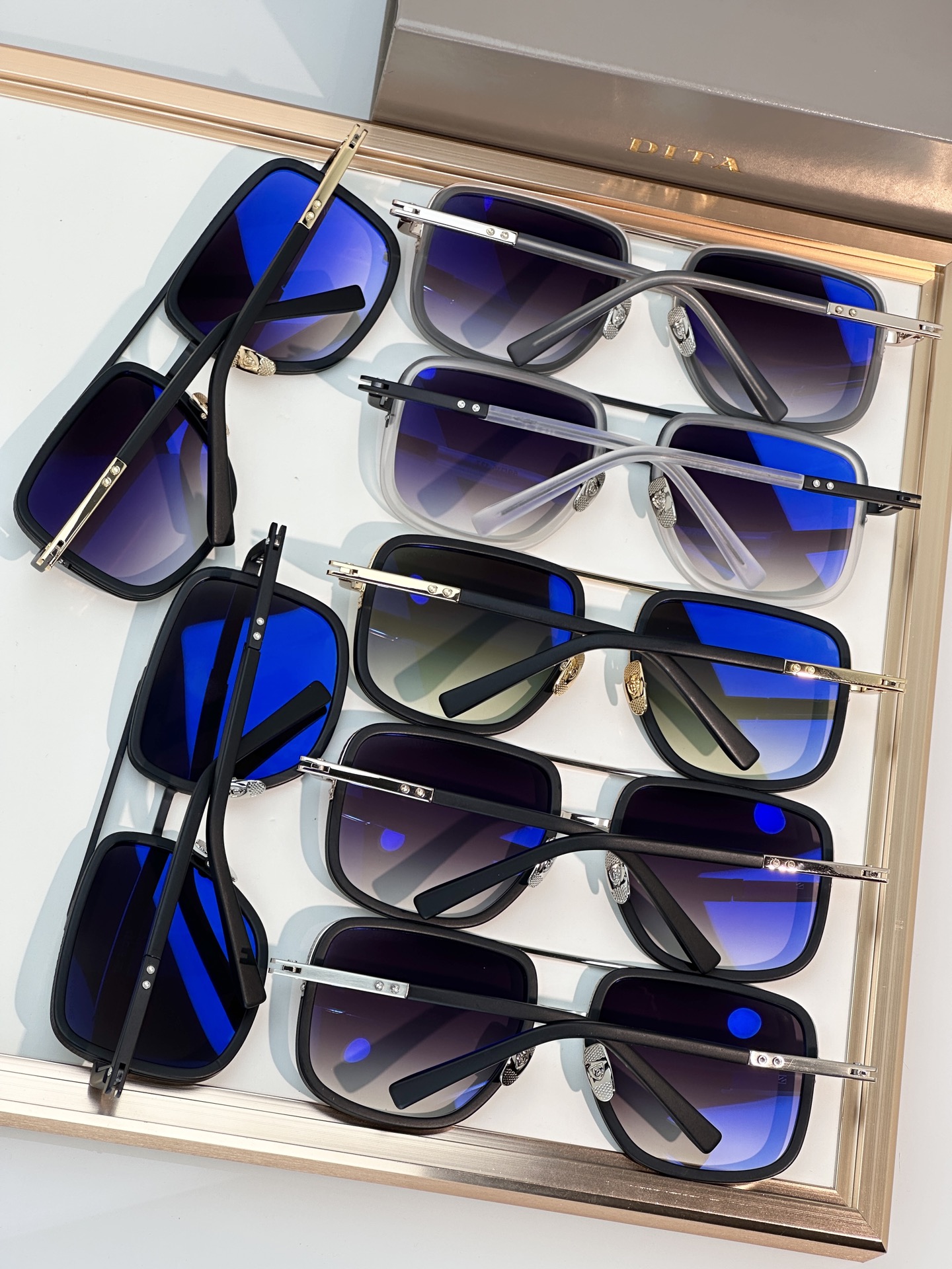 DITA Sunglasses Mach