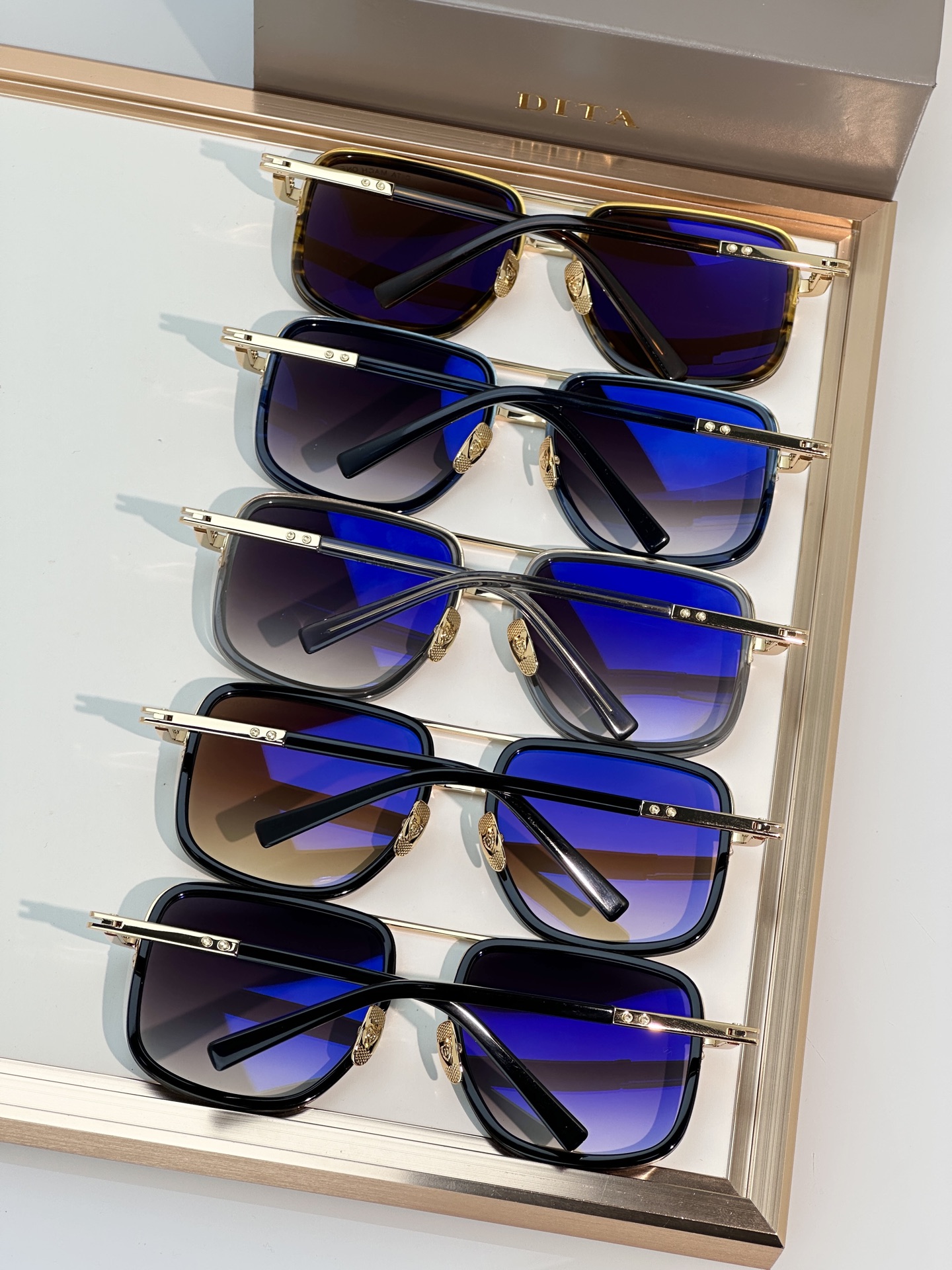 DITA Sunglasses Mach