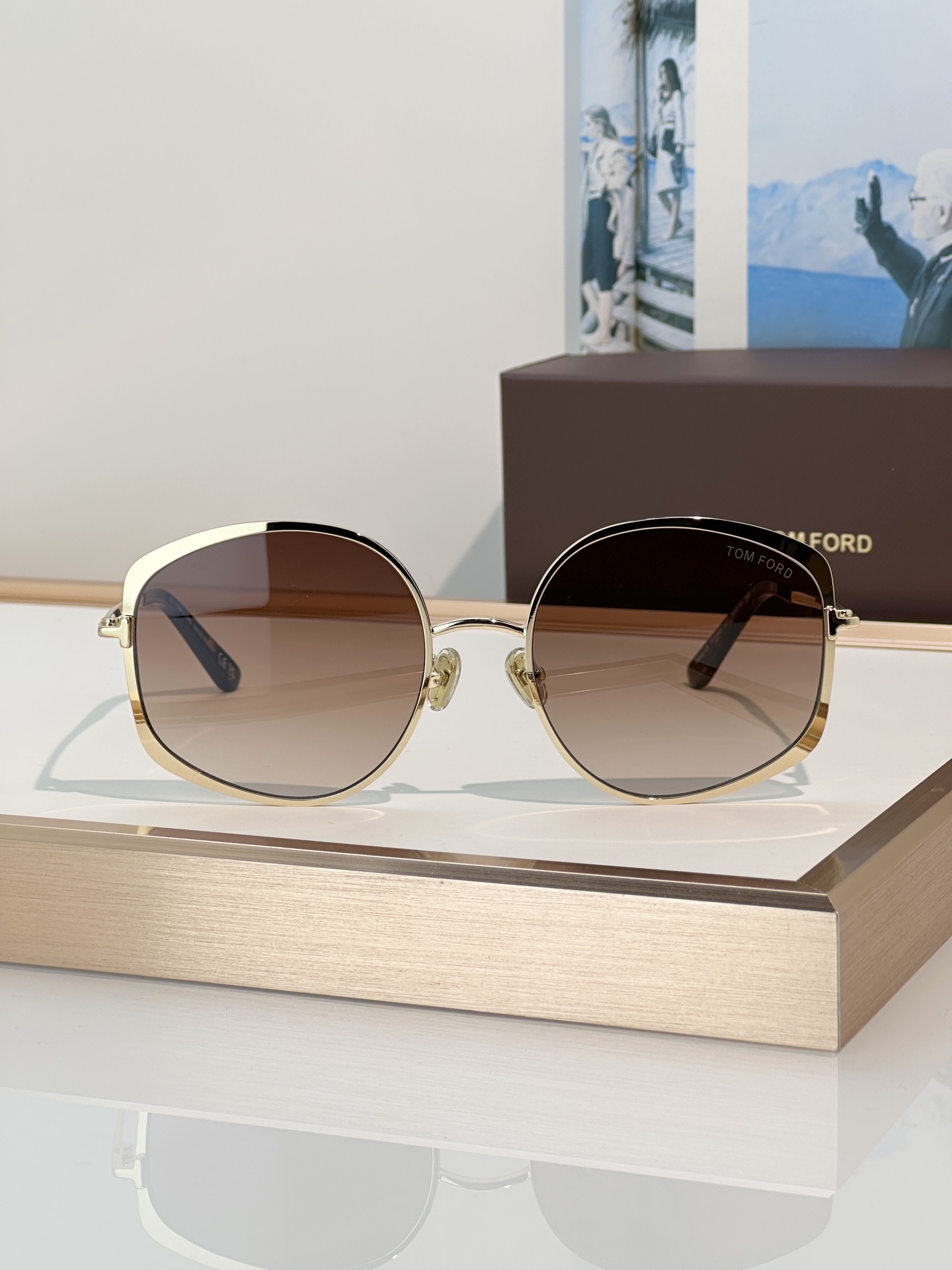 Designer Sunglasses Abbey-02