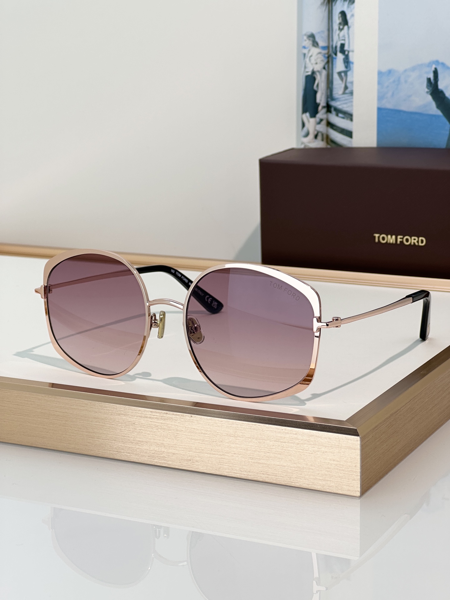Designer Sunglasses Abbey-02