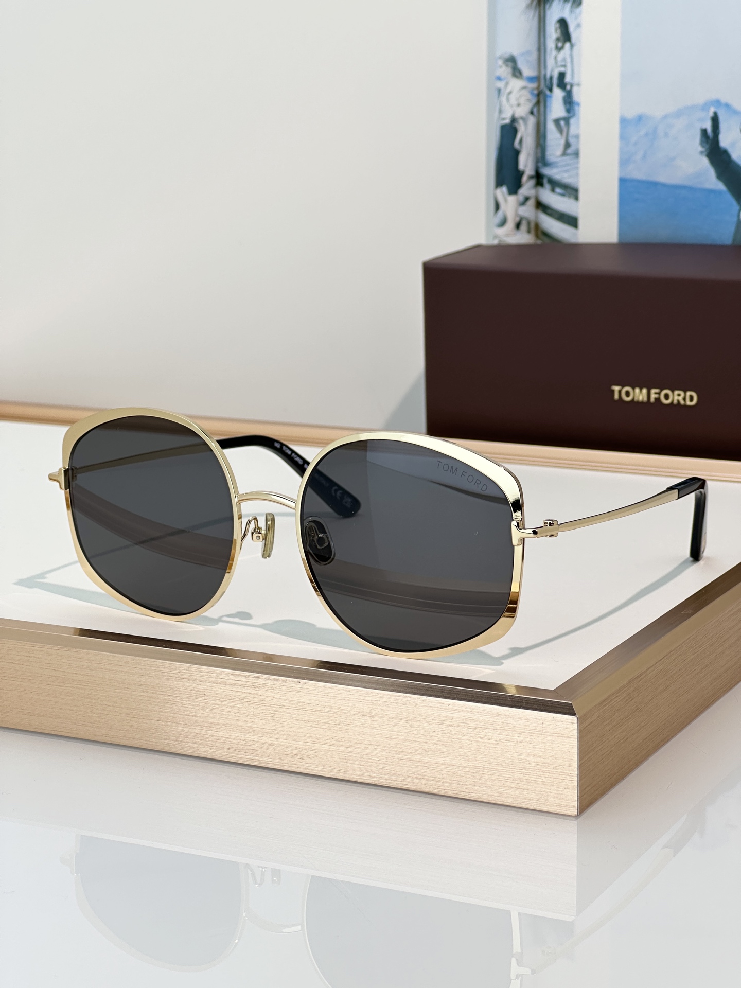 Designer Sunglasses Abbey-02