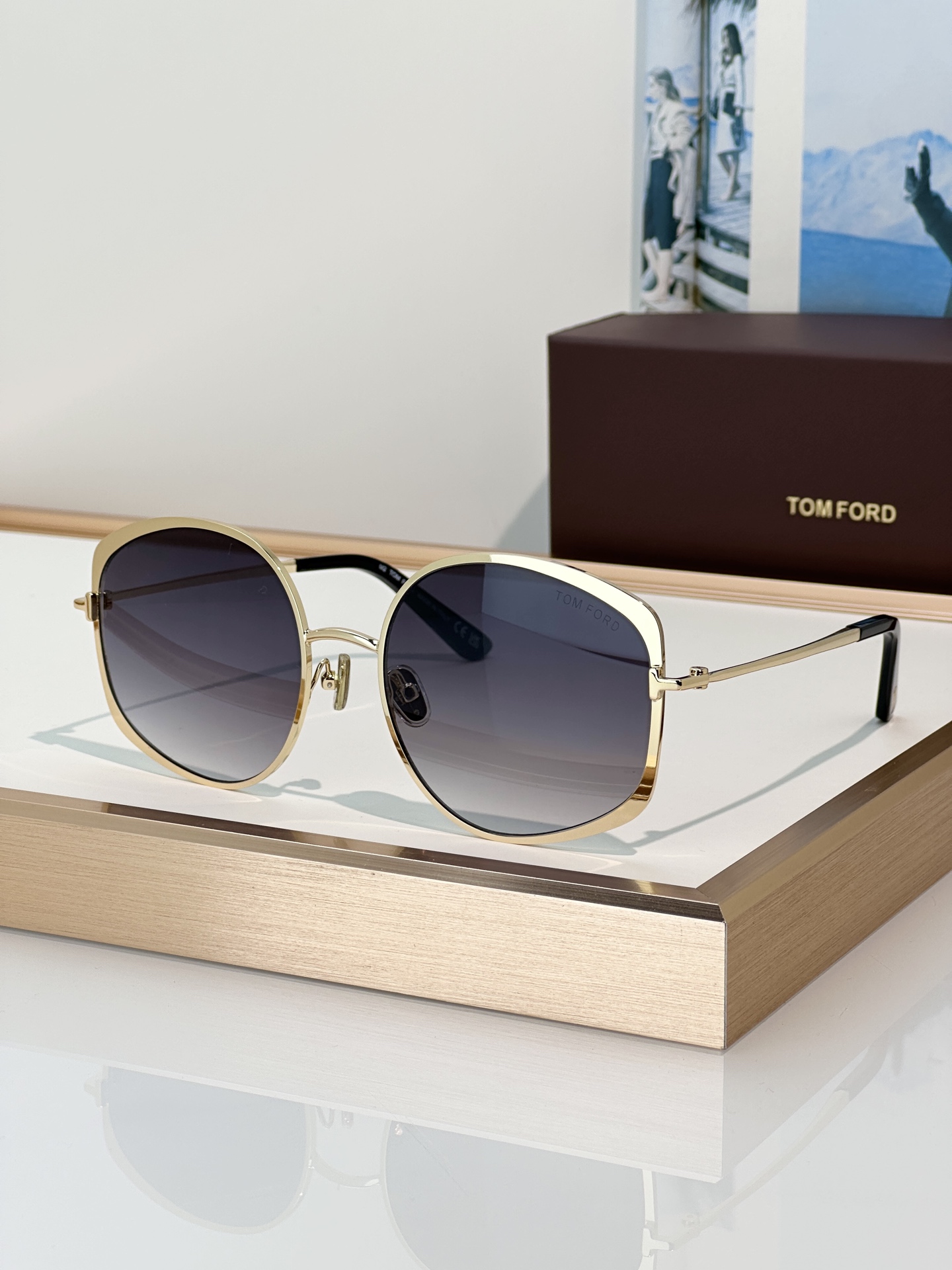 Designer Sunglasses Abbey-02